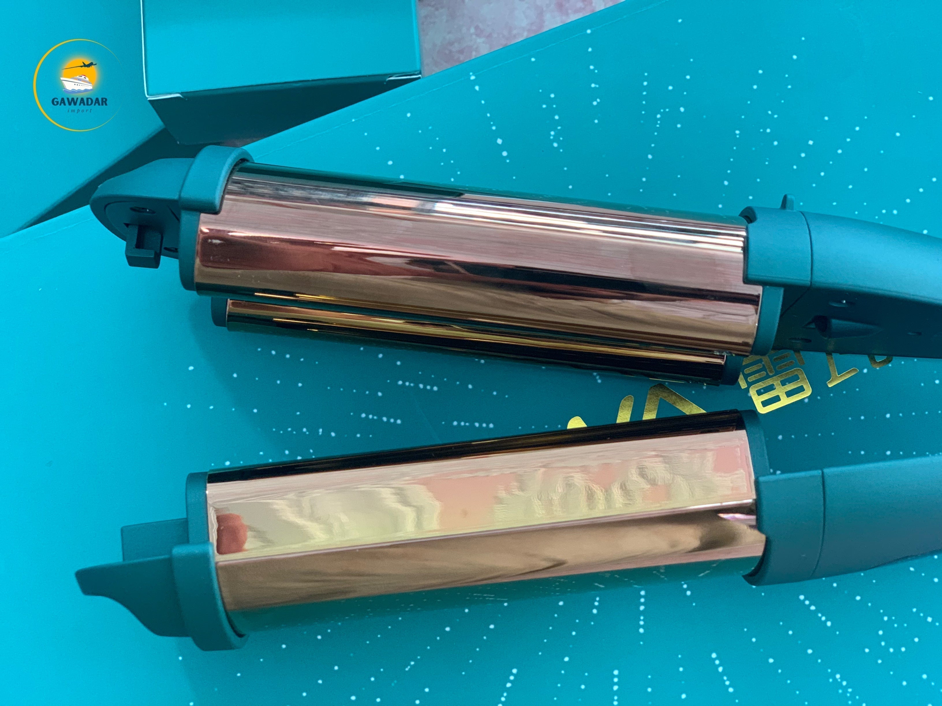 Hanif Traders's RIWA Hair Curler Beauty Product