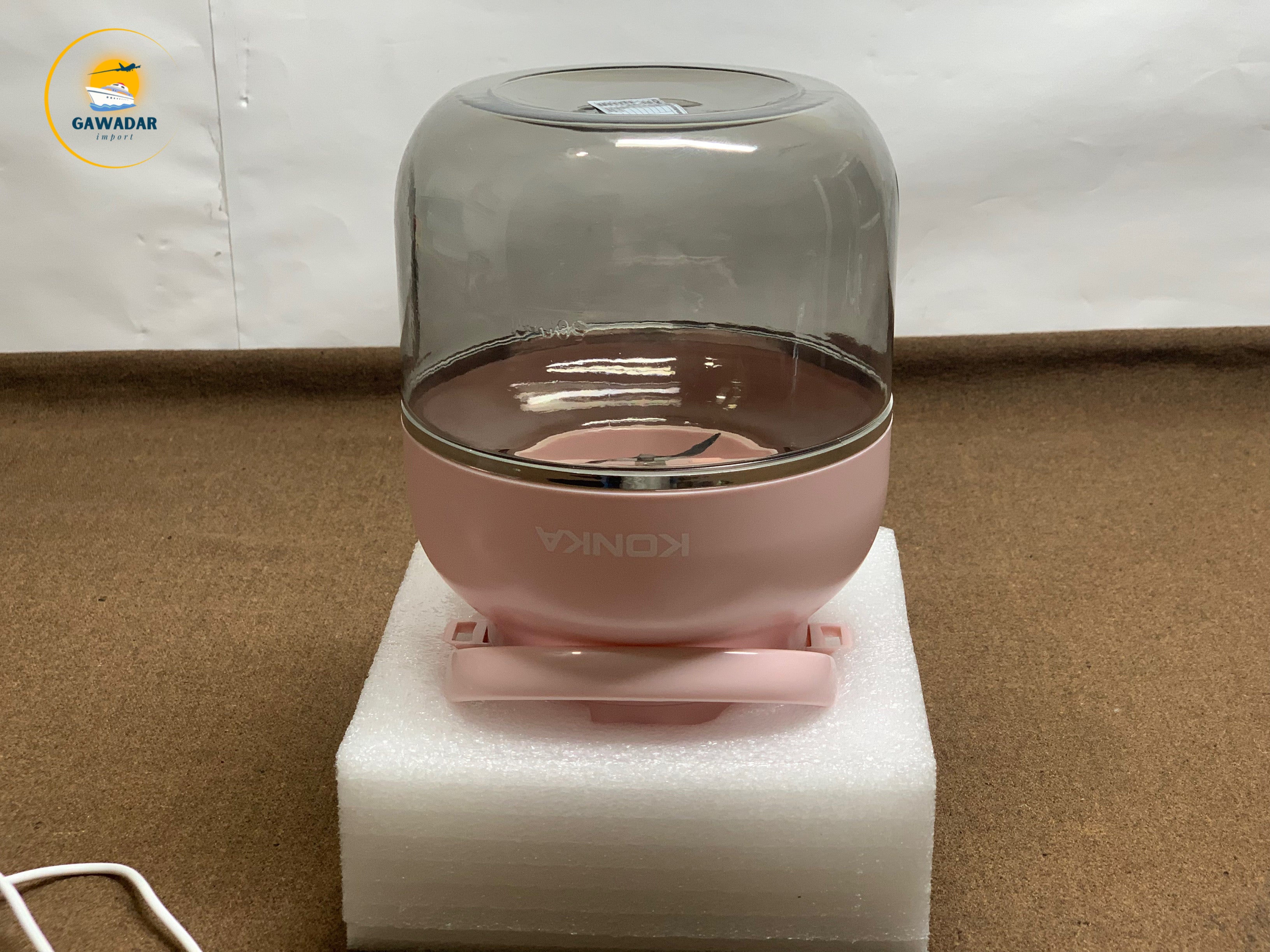 Hanif Traders's KONKA Brand Imported Blender Summer Hot Selling Product