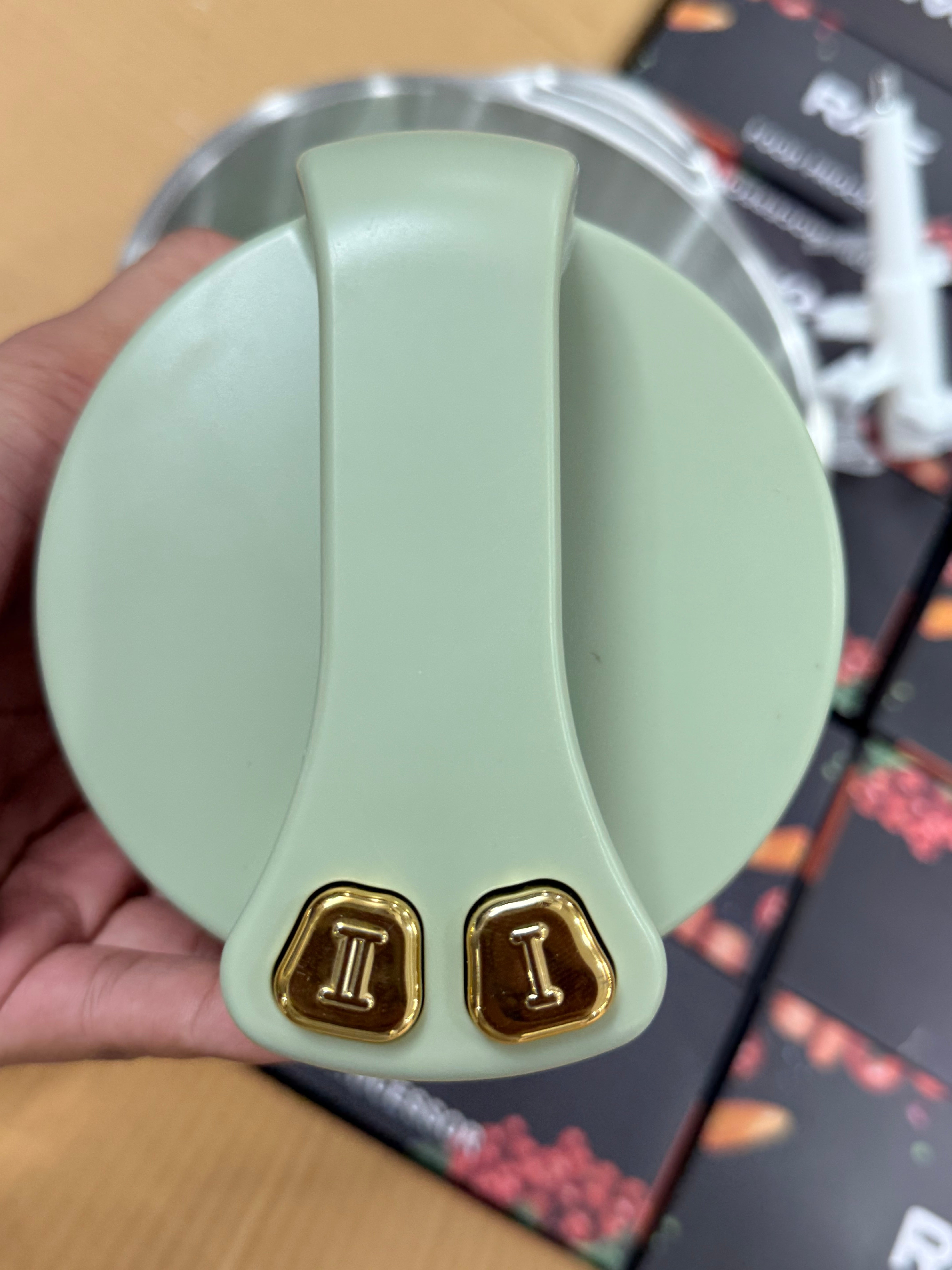 RAF food processing chopper 5 liter capacity