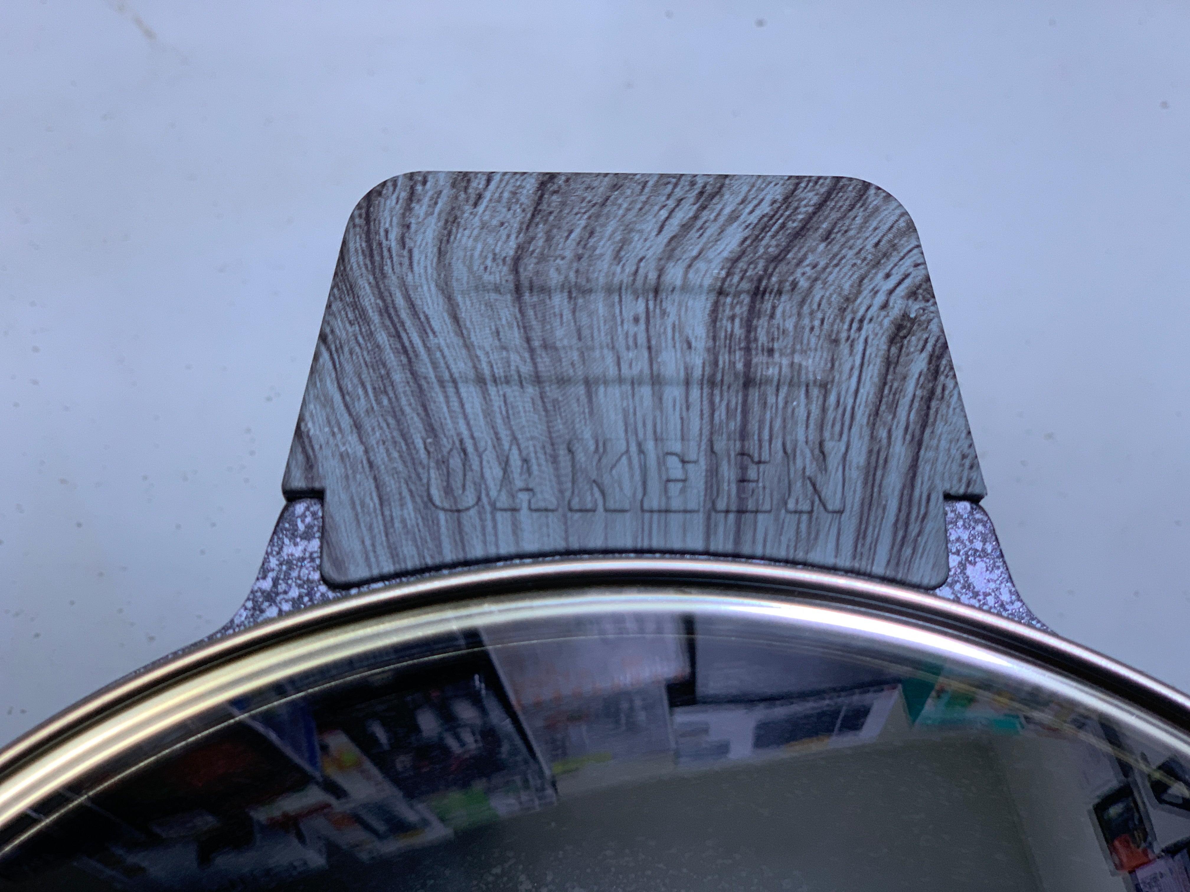 7 Pieces UAKEEN Brand Cookware Set