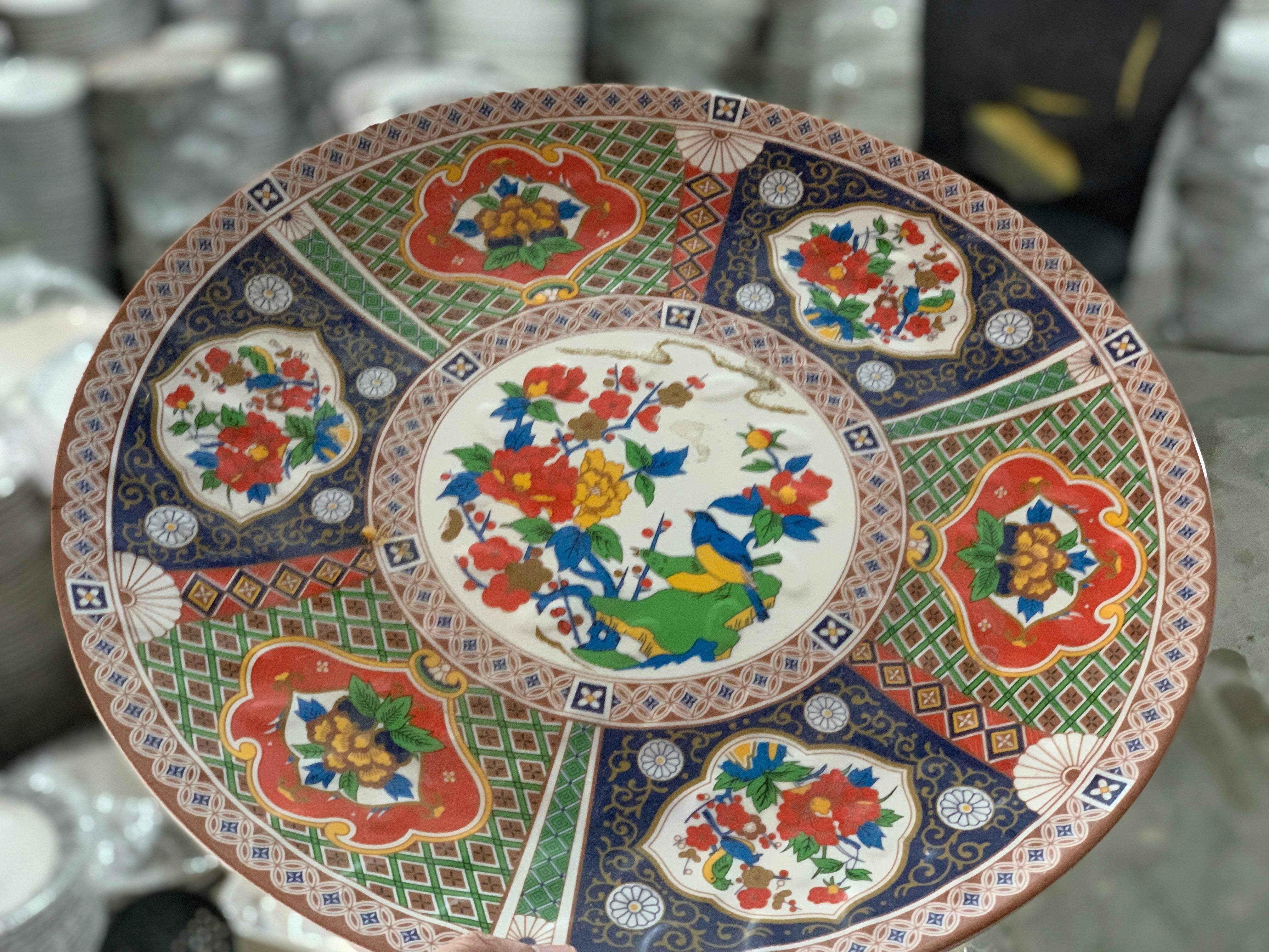 Stylish Melamine Platter serving Trays