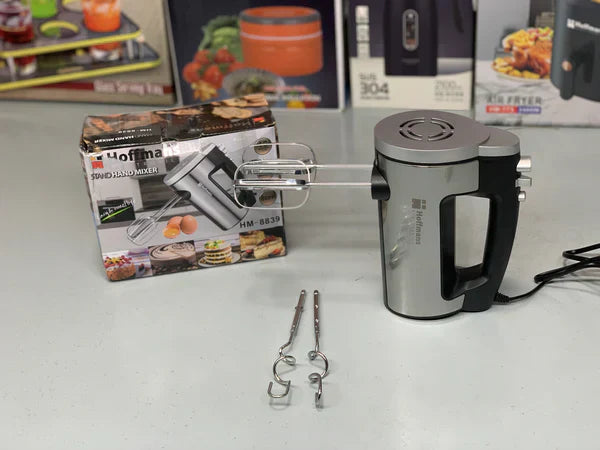 Hoffmans Hand Mixer Mode: HM-8839