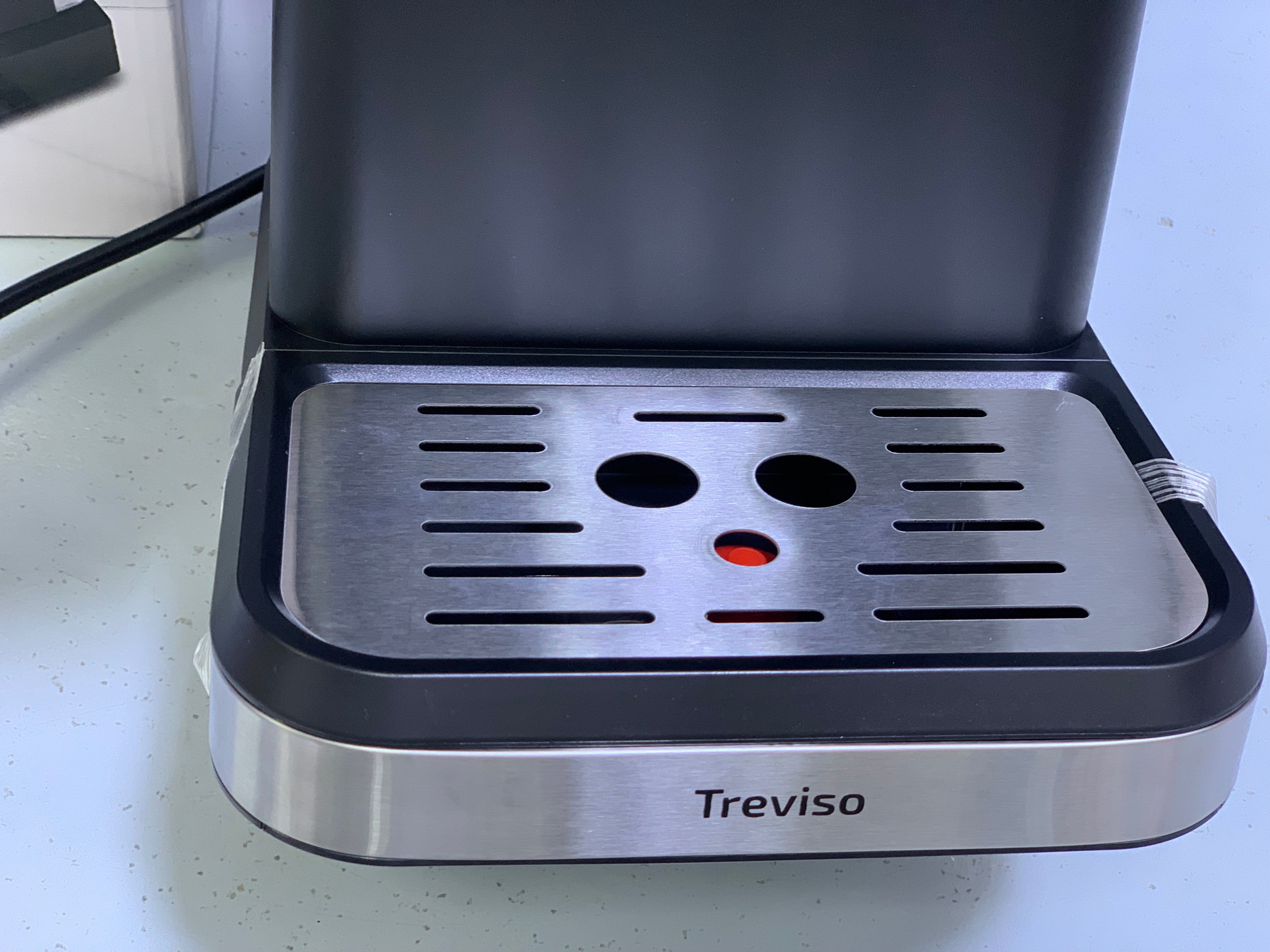 Ufesa Espresso Coffee Maker  20 Bar