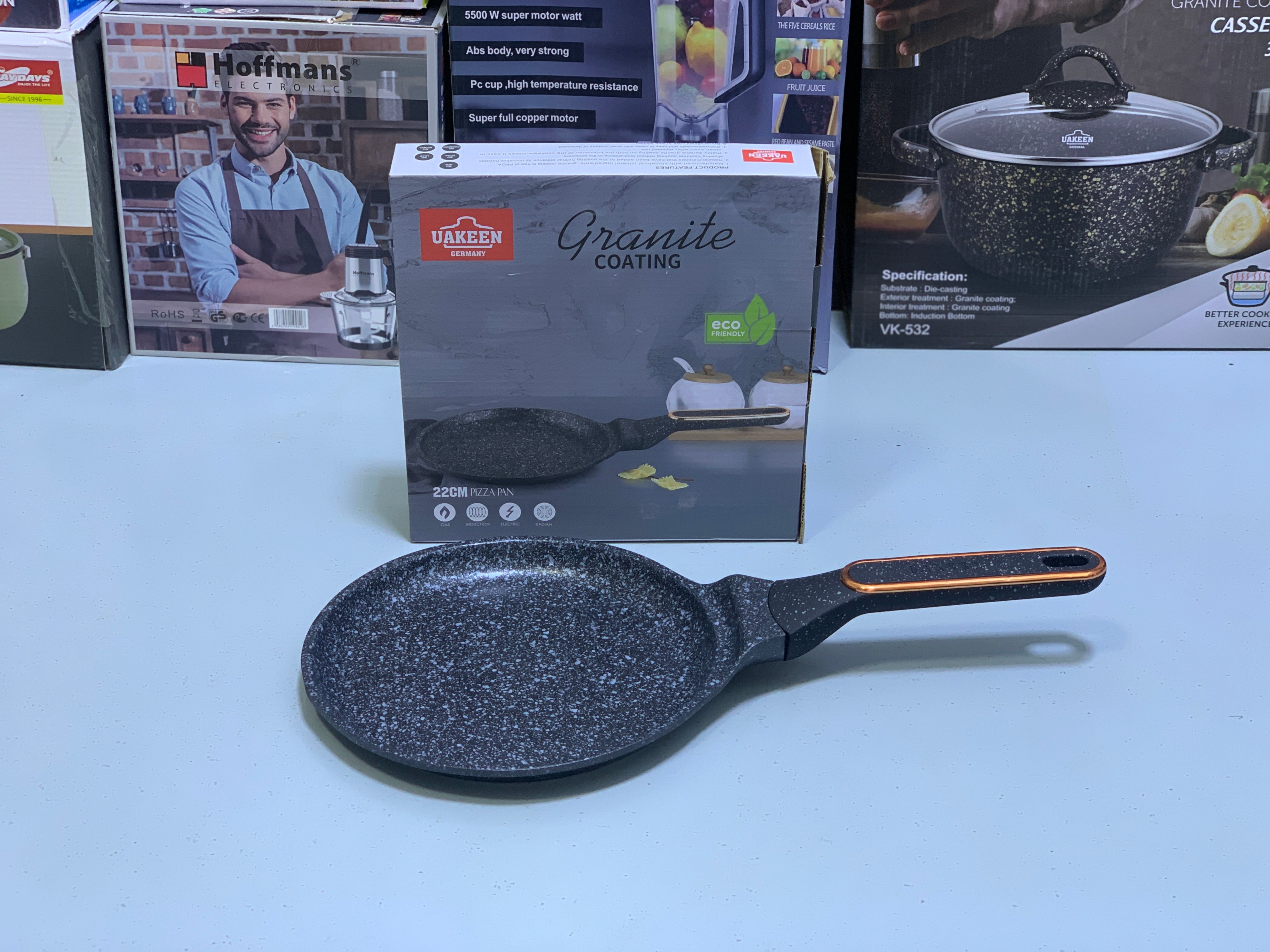 Pure Nonstick