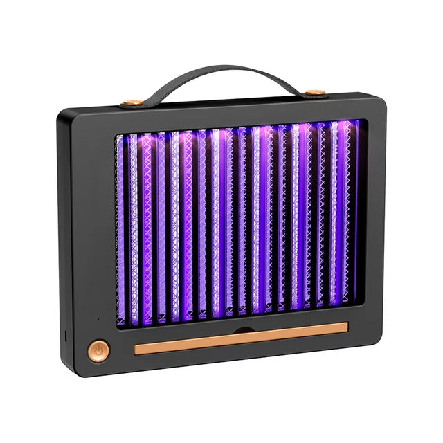 Hanif Traders™ Mosquito Killer Rechargeable Summer Hot Selling Product