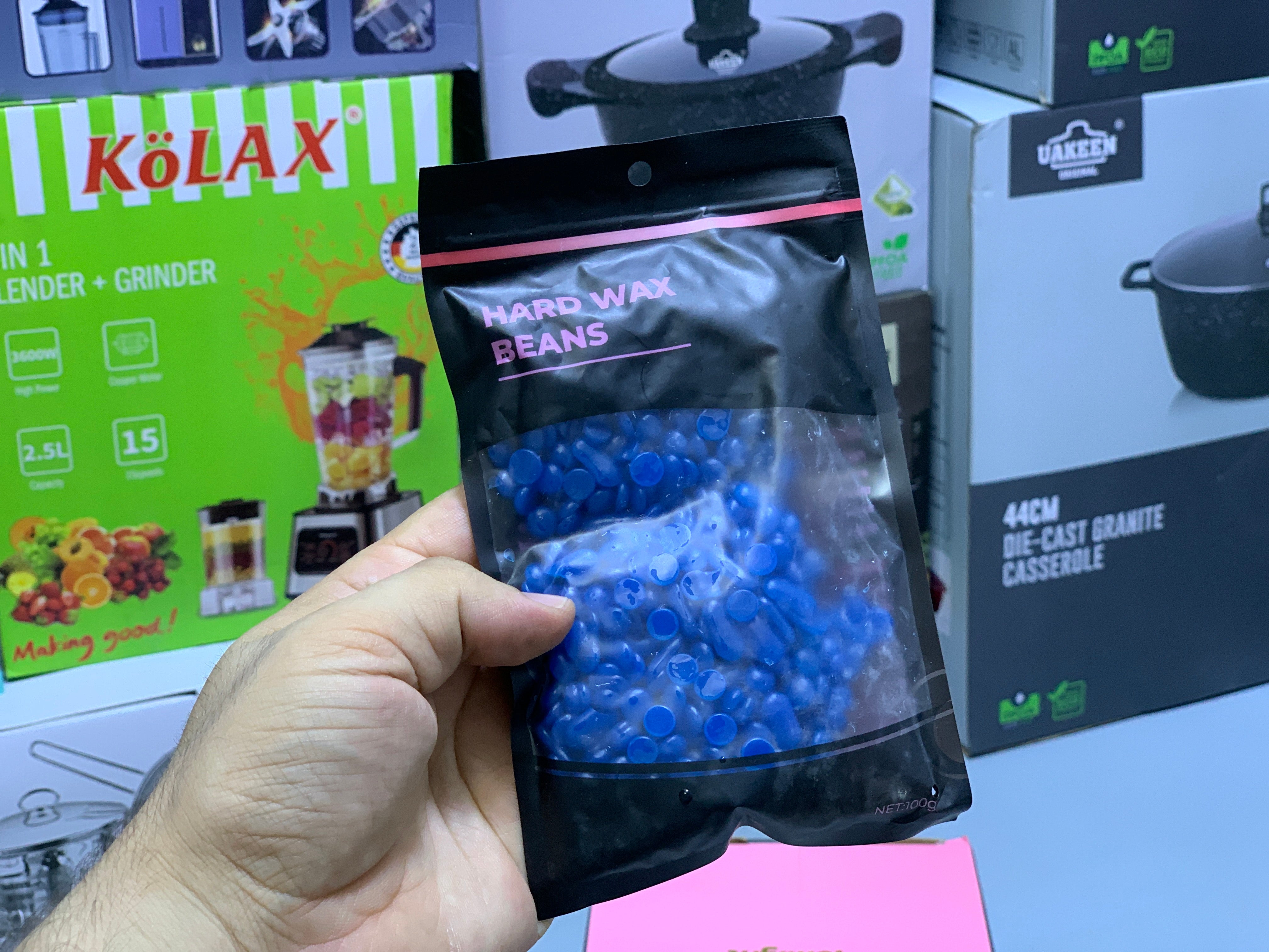 Tomight Electric Wax Heater