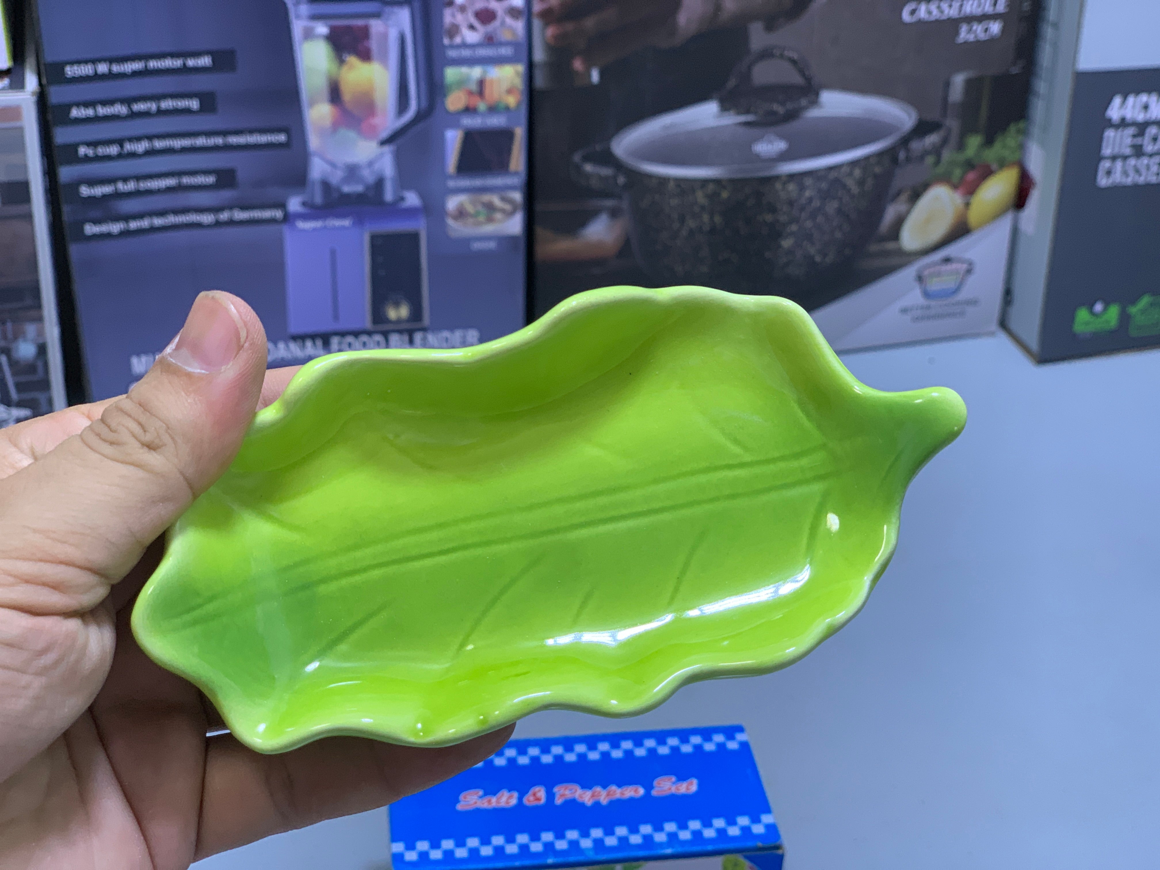 Spice and Salt organizer Strawberry 🍓 design