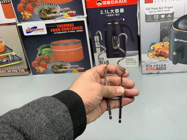 Hoffmans Hand Mixer Mode: HM-8839