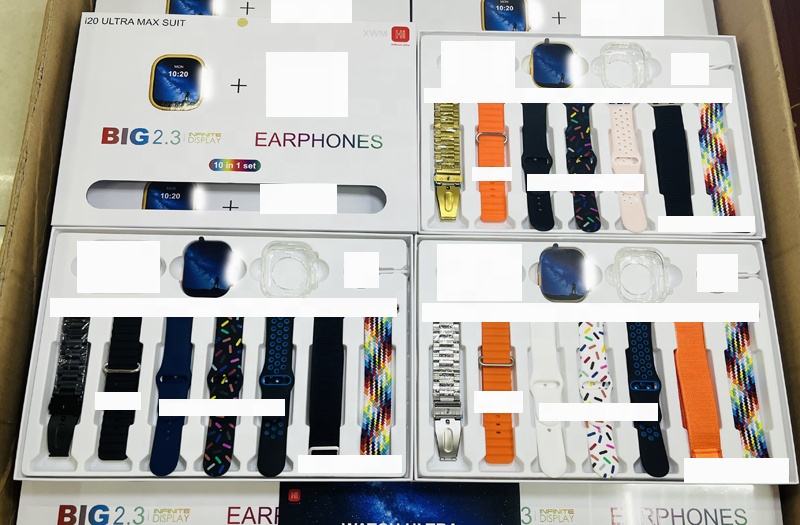 Imported From Germany