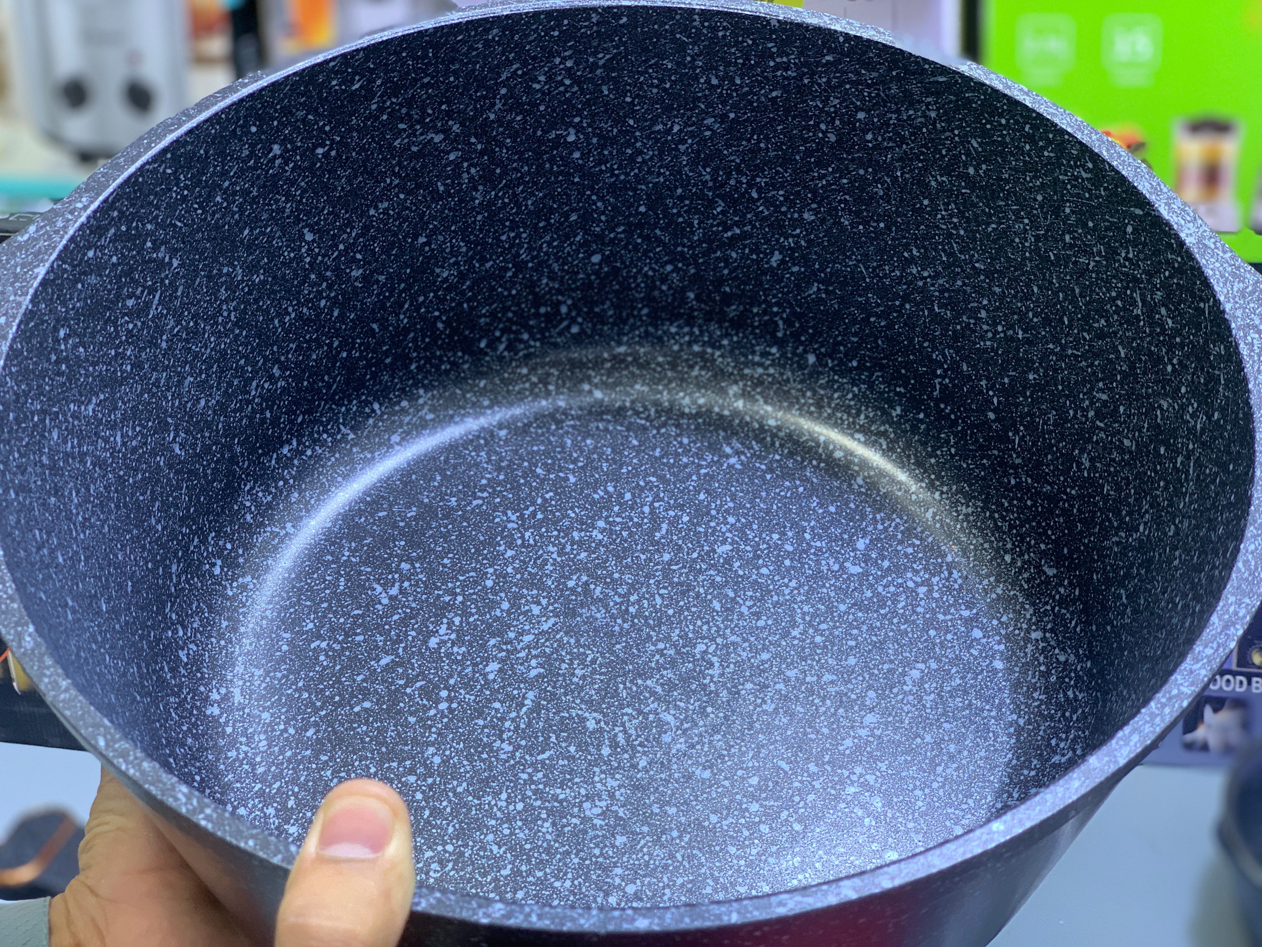 Pure Nonstick