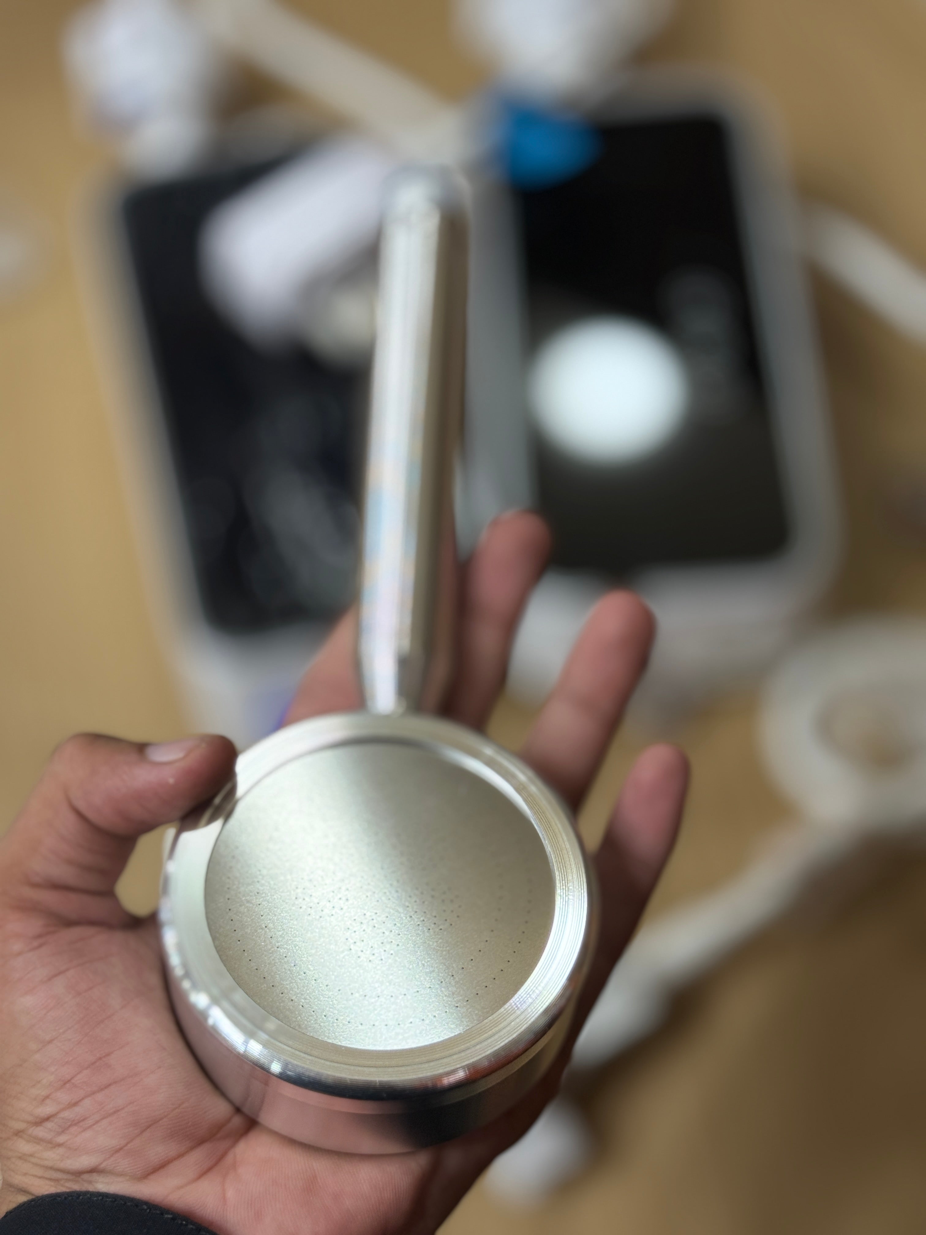 Instant Hot Water Heater