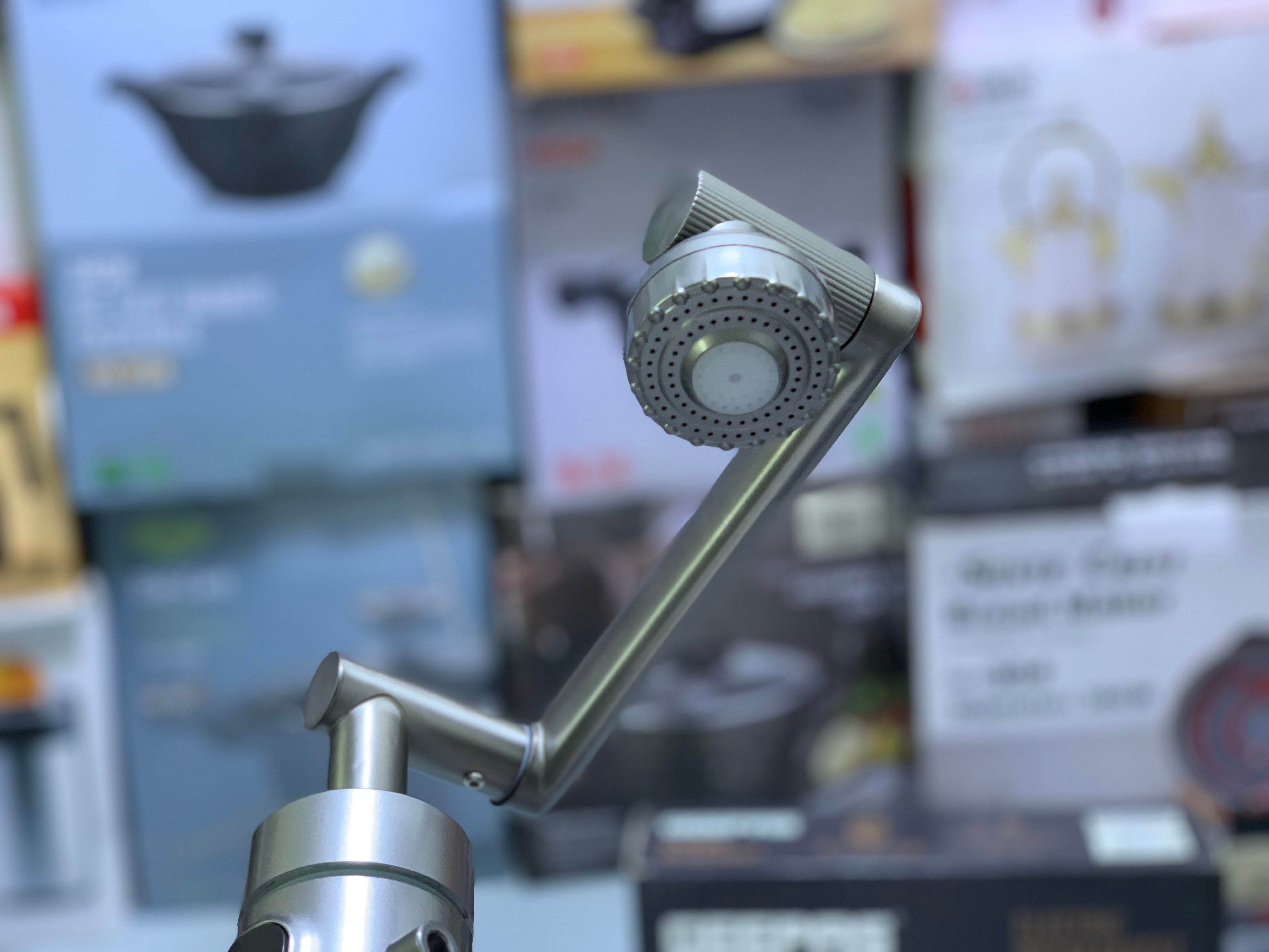 3300W & 2 Years Warranty