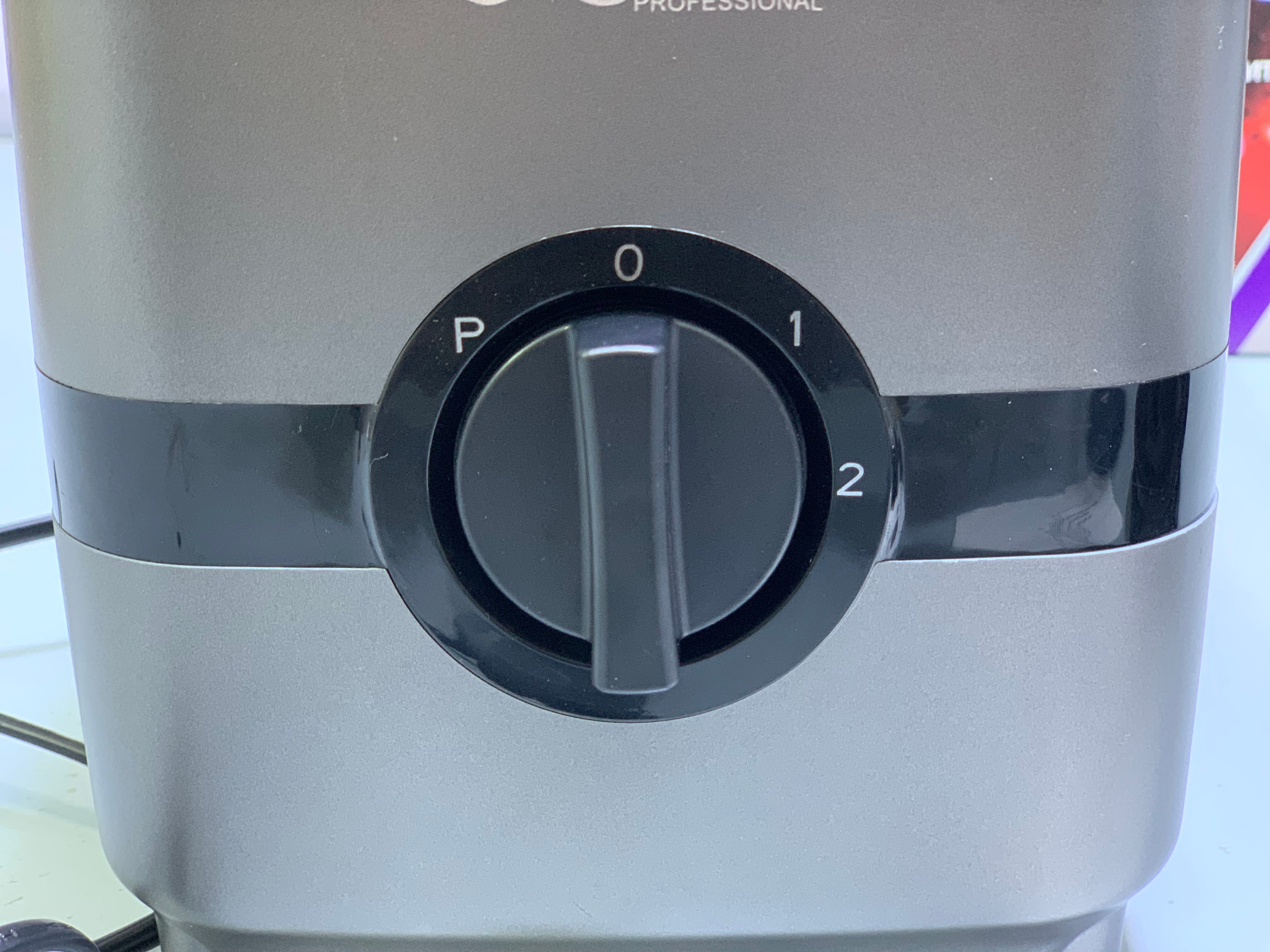 Cronier Multifunctional 2 in 1 Blender , Juicer and Grinder