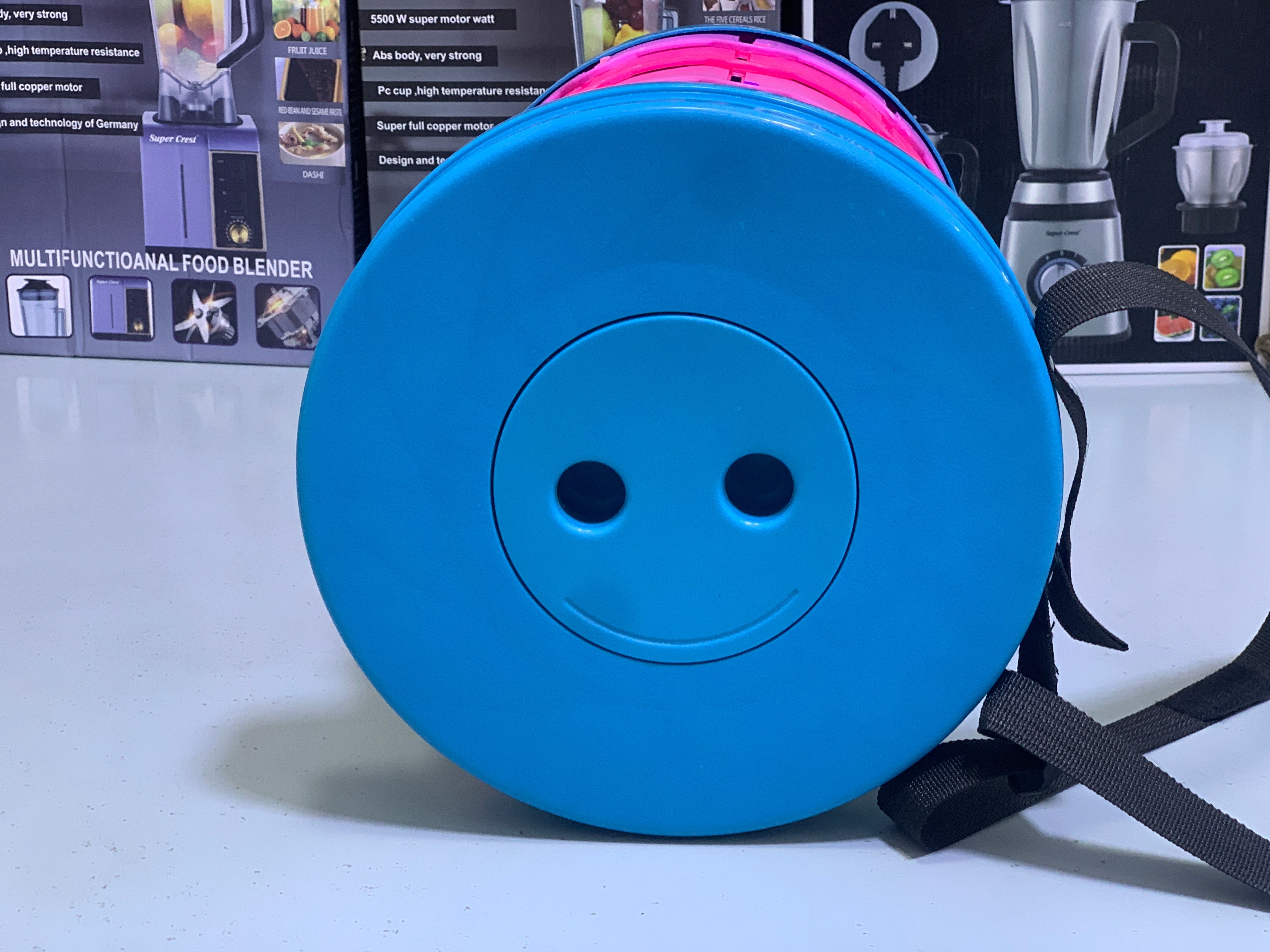 Outdoor Folding Stool