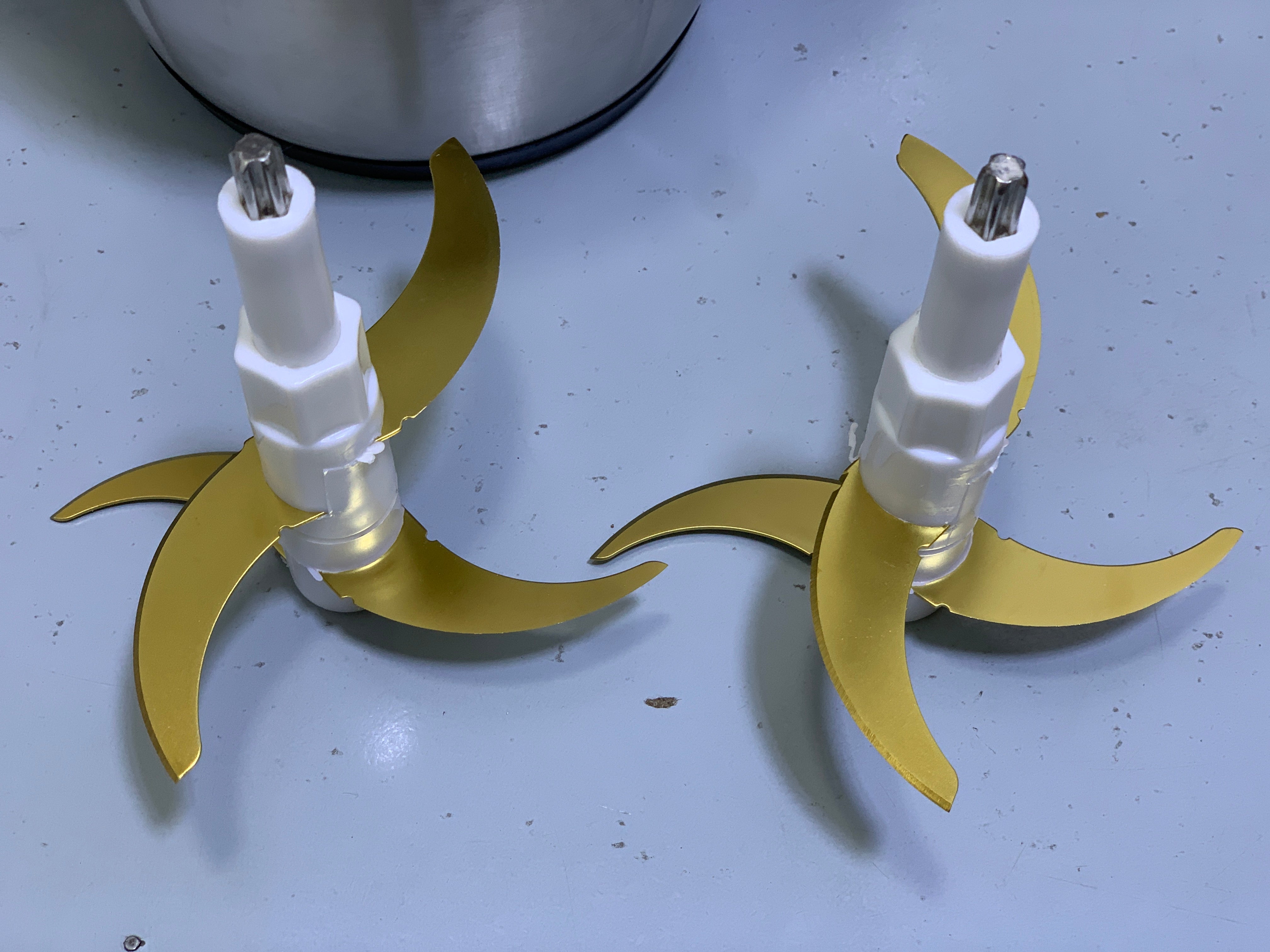 Silver Crest Food Chopper 3L and 800w