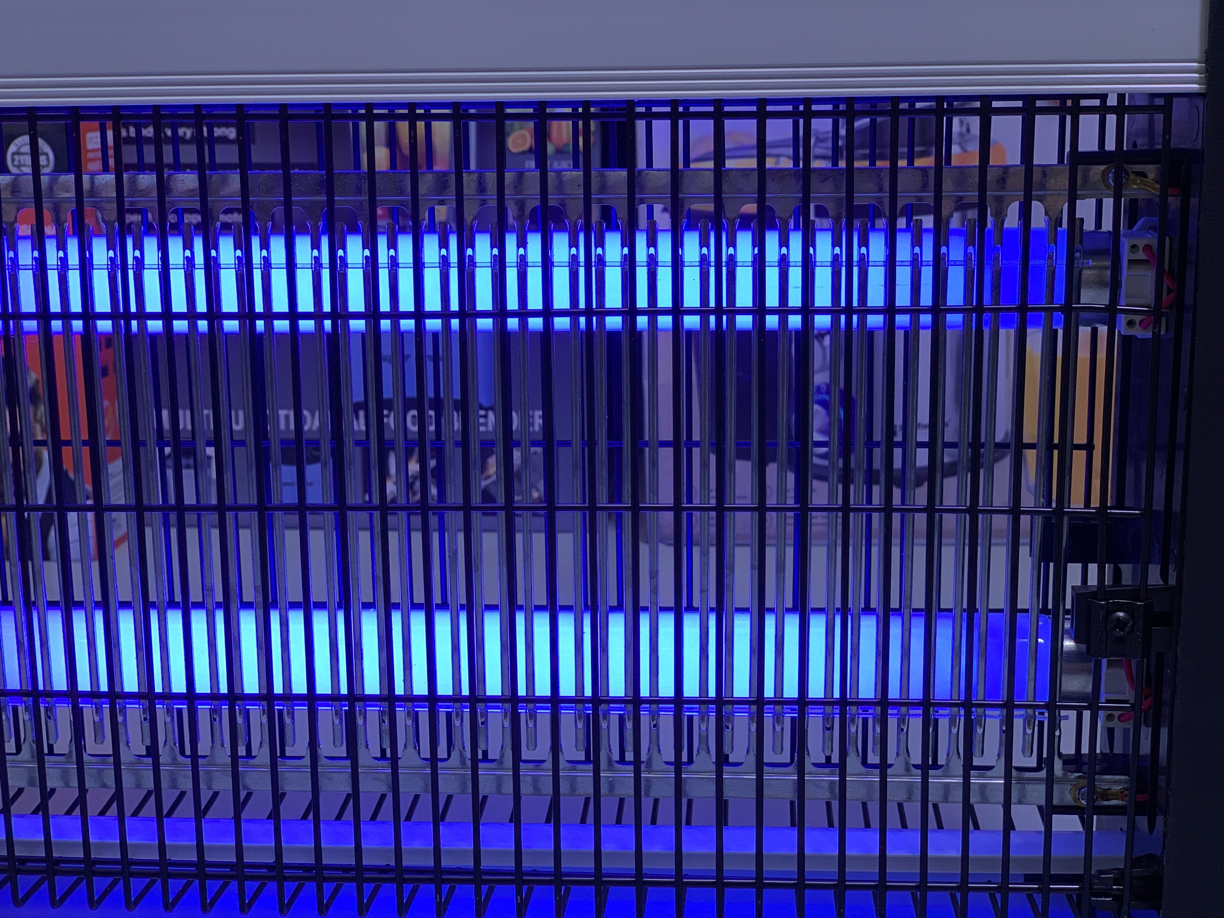 Pest Control Lamp 20w and 30w