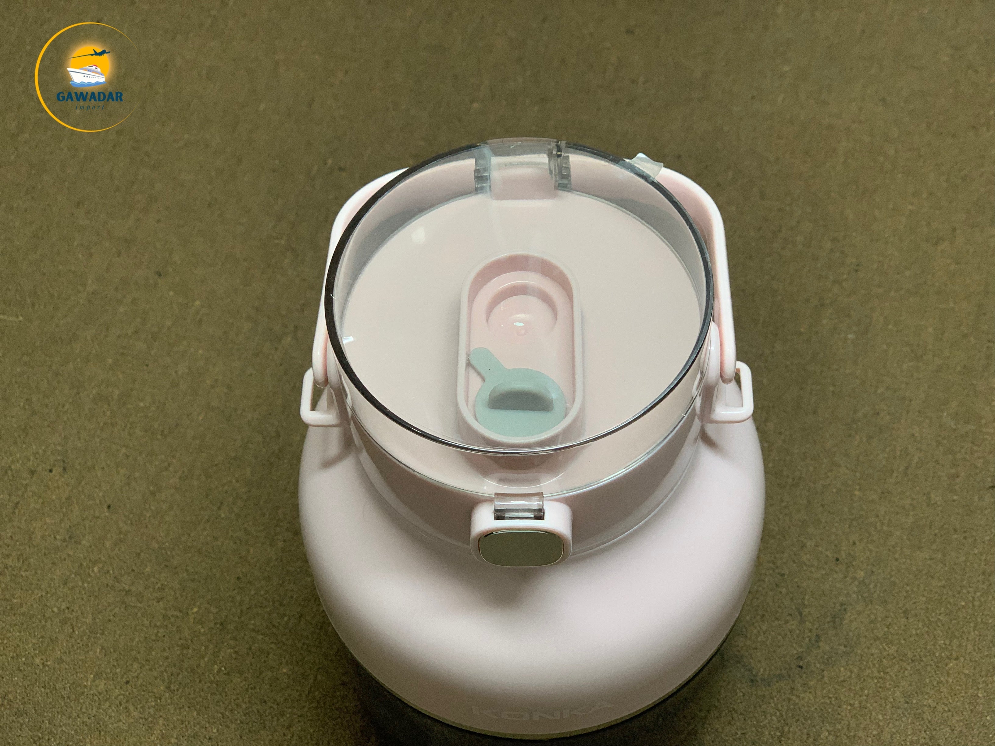 Hanif Traders's KONKA Brand Imported Blender Summer Hot Selling Product