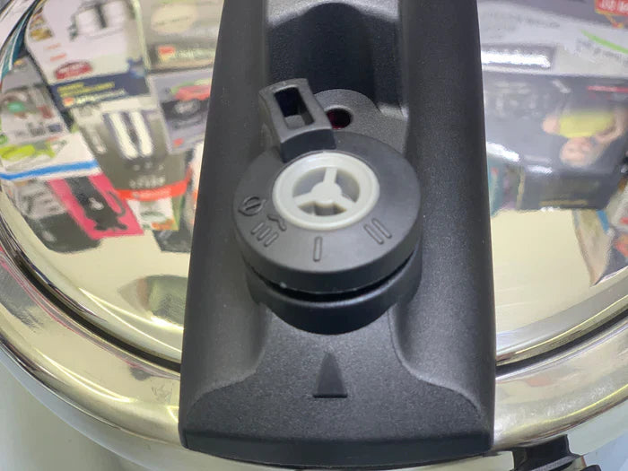 Dessini’s 3 in 1 Pressure cooker 7L and 5L