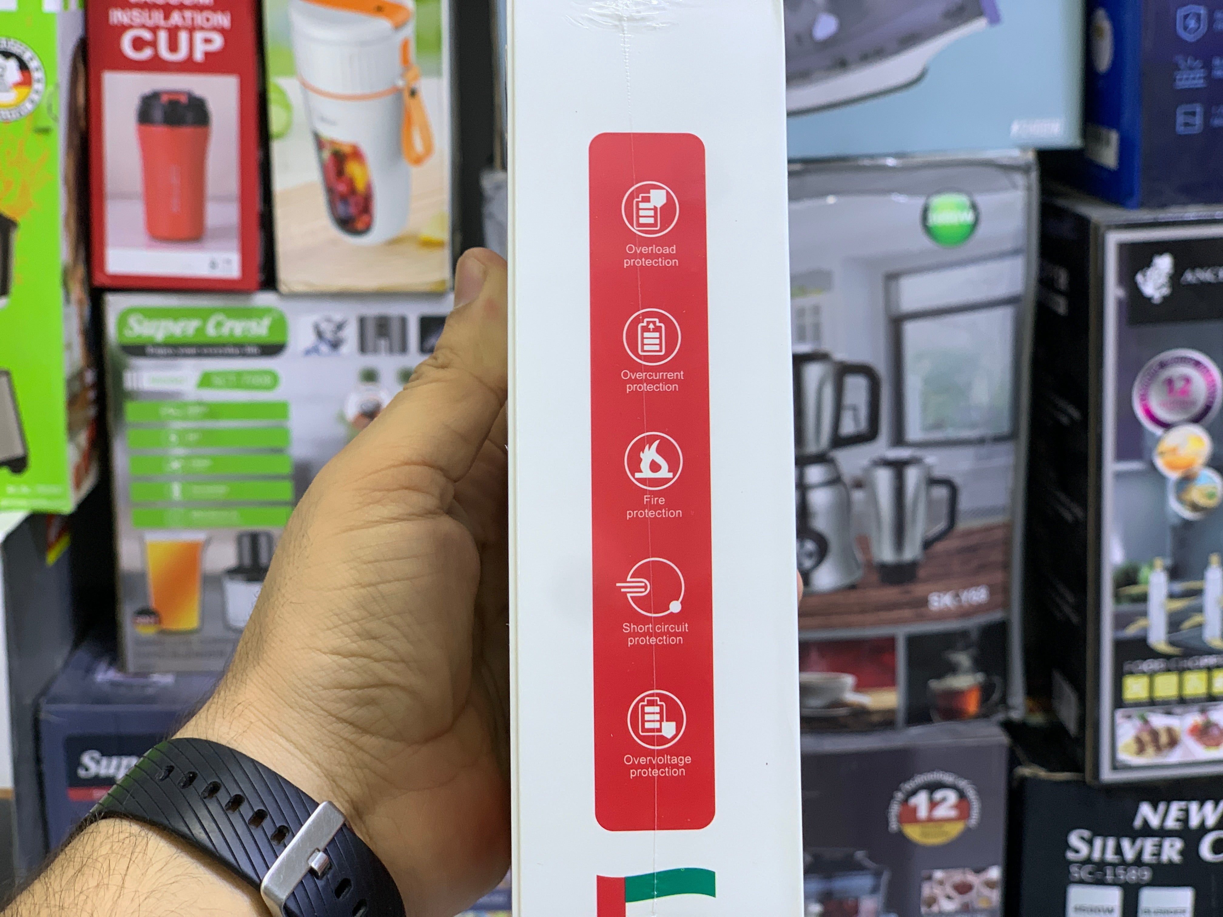 30000mah and 120w Fast Charging Mobile Power Bank