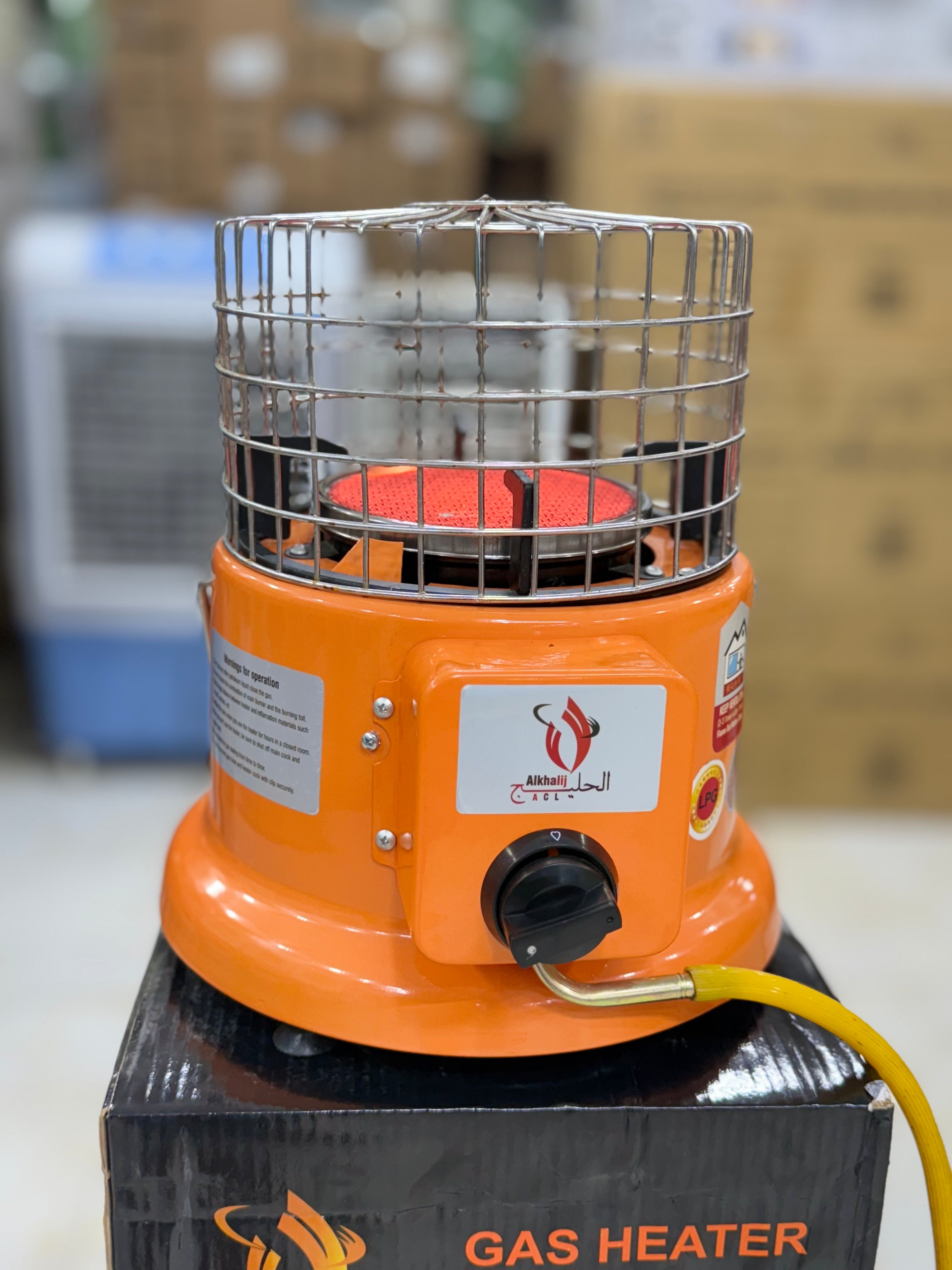 Al khalij Stove &Heater