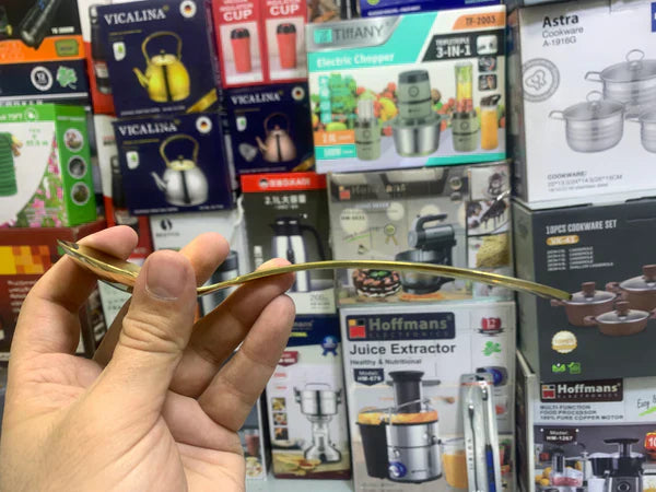 Loose Golden Cutlery Imported AYD Brand Stainless Steel