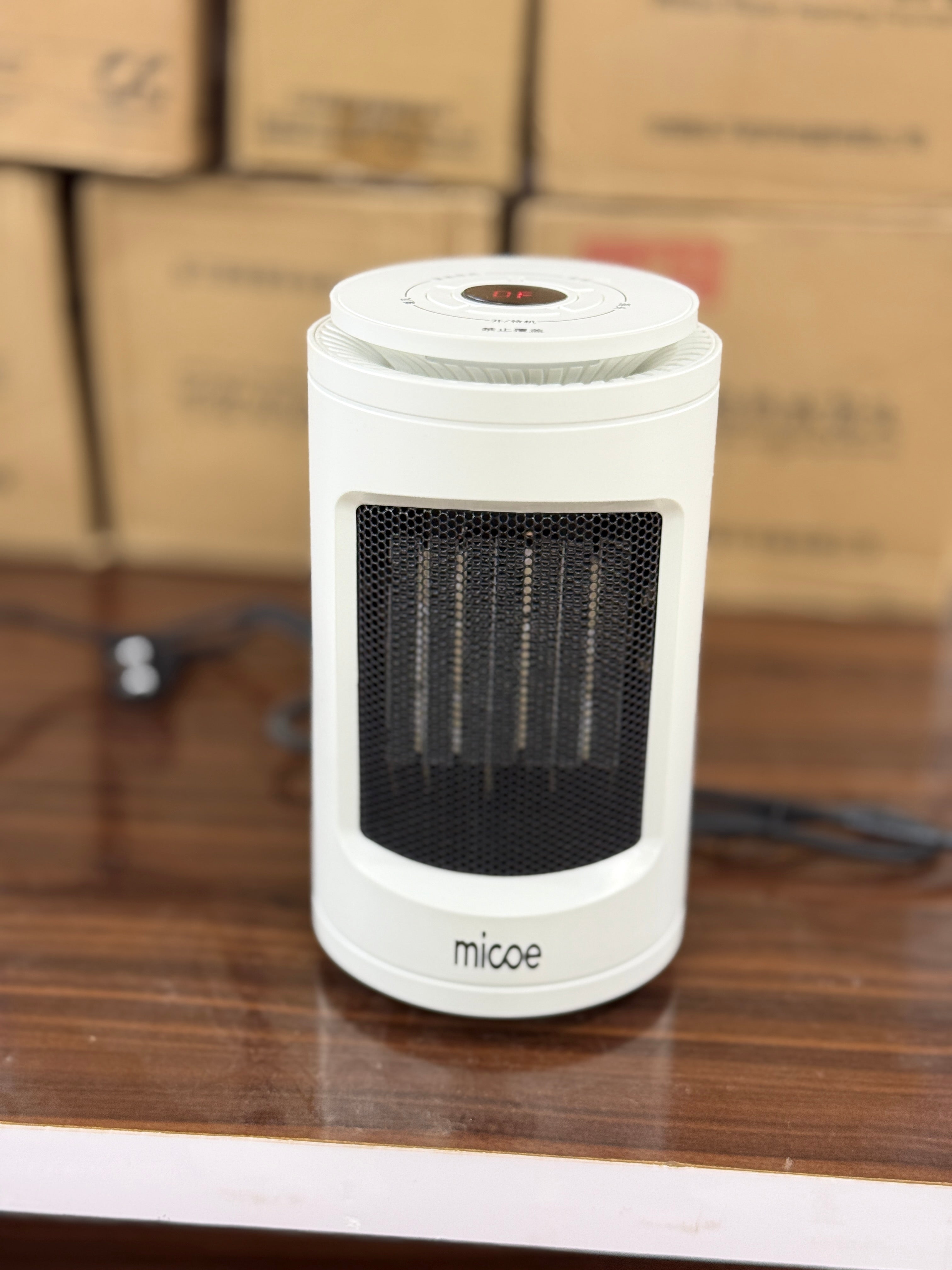 Micoe Electric Room Heater