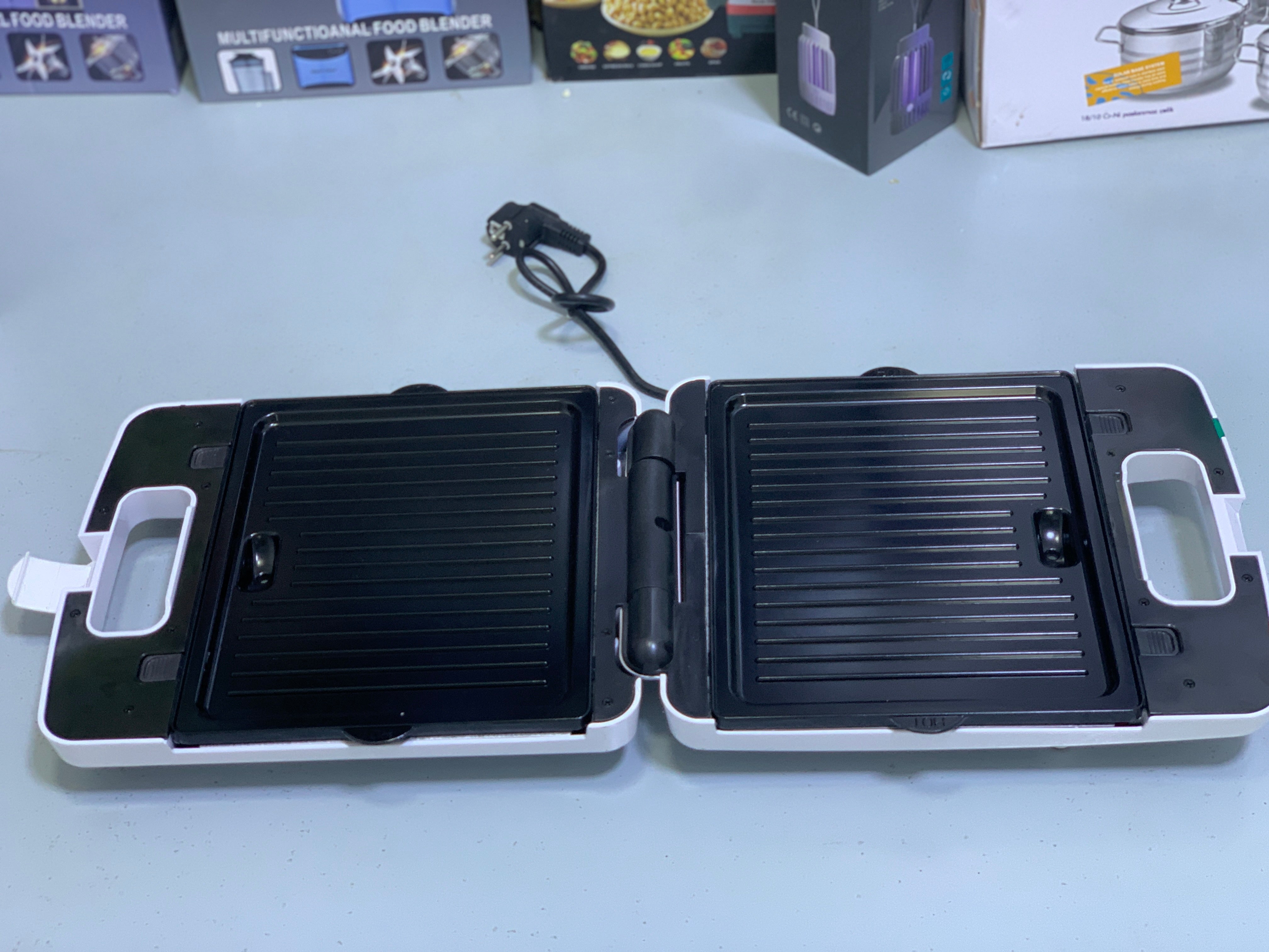 Designed by Kenwood in UK 🇬🇧