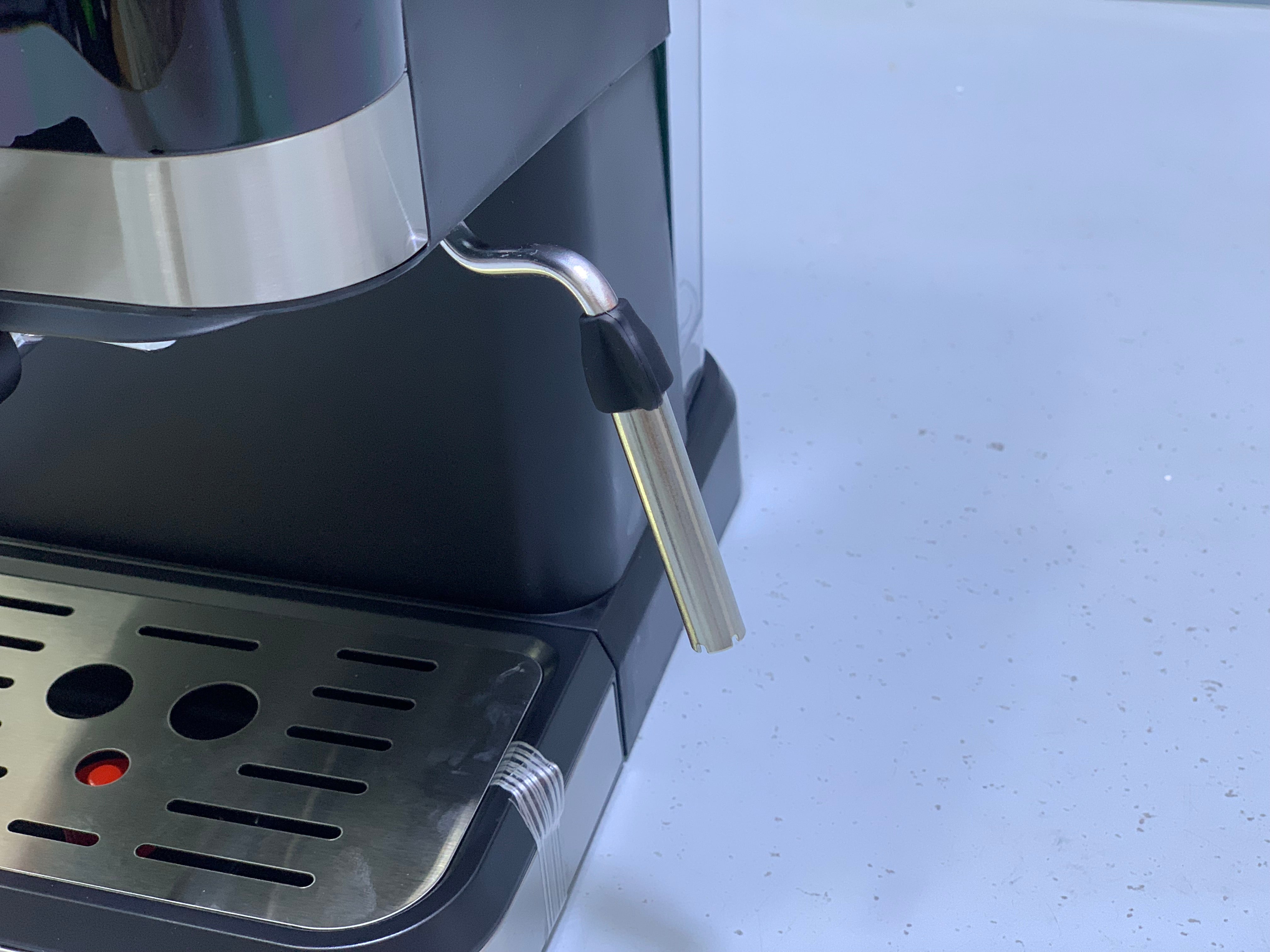 Ufesa Espresso Coffee Maker  20 Bar