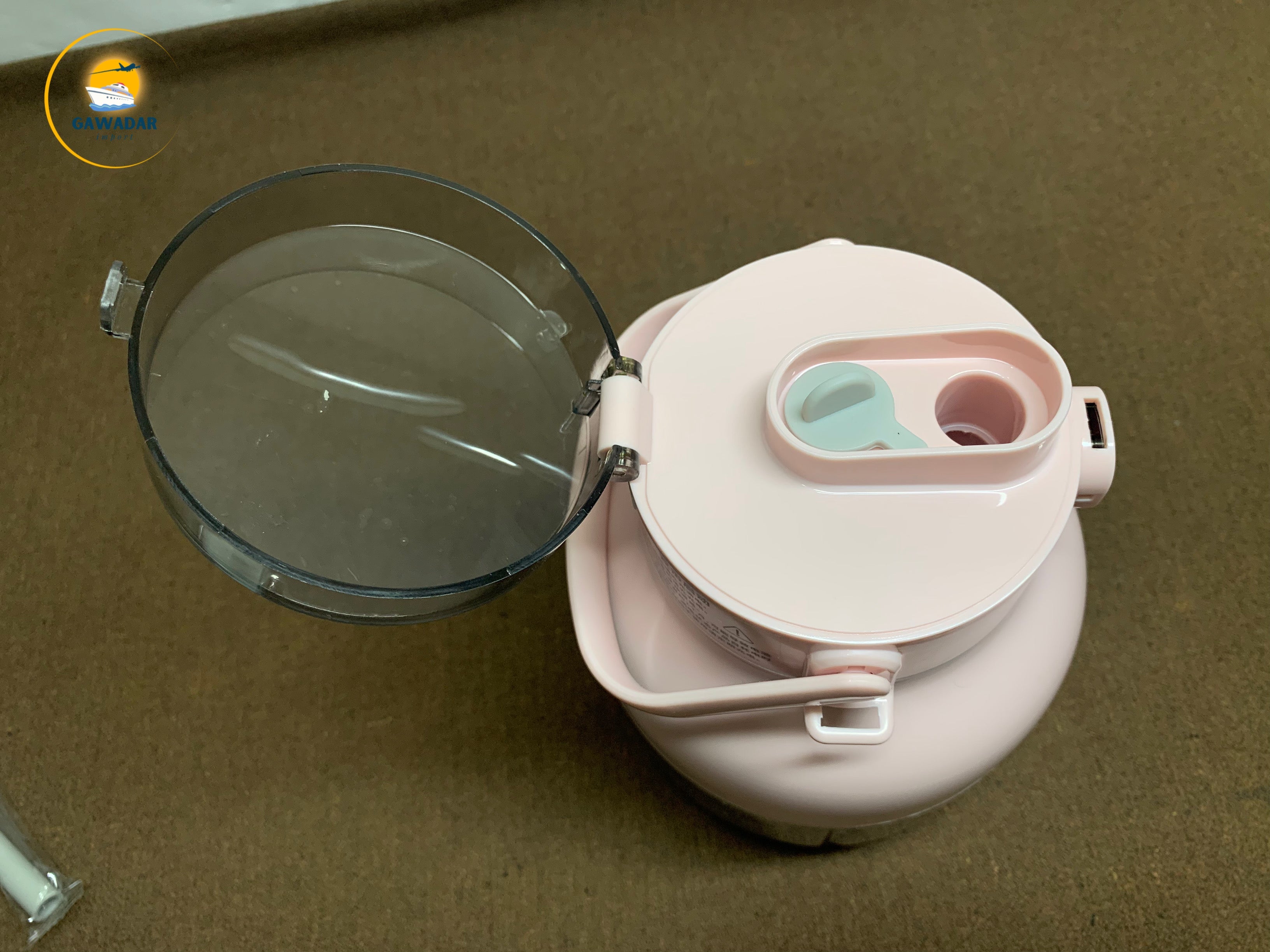 Hanif Traders's KONKA Brand Imported Blender Summer Hot Selling Product