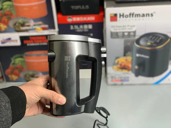 Hoffmans Hand Mixer Mode: HM-8839