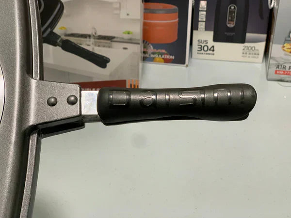 DAISINI Grilling Pan Non Sticky