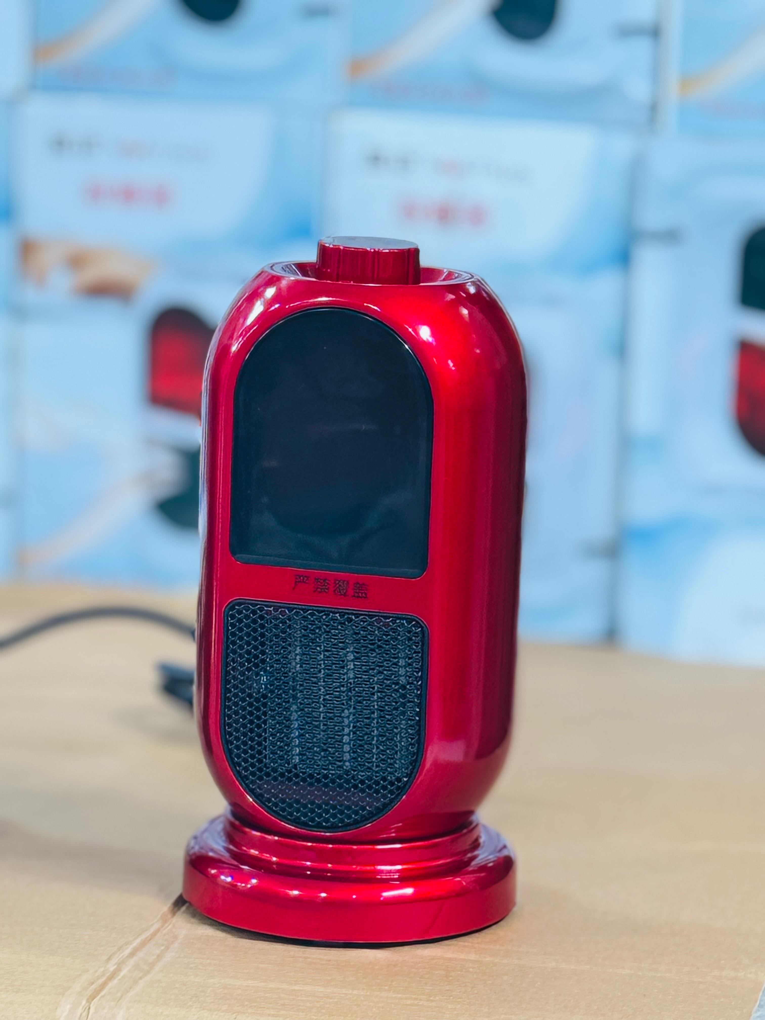 Mini Room Heater 600 Watt