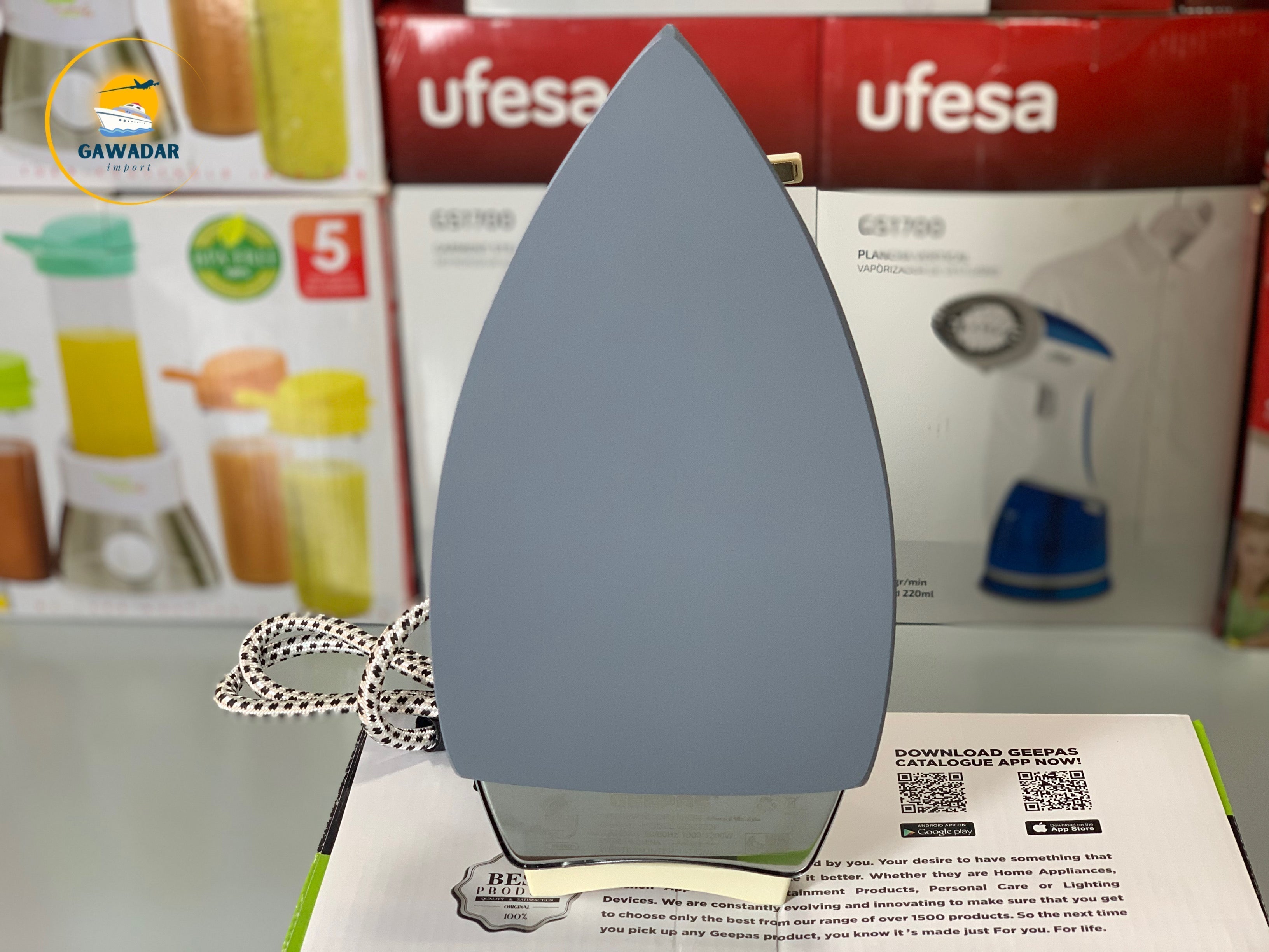 Top Quality Original