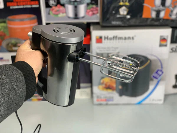 Hoffmans Hand Mixer Mode: HM-8839