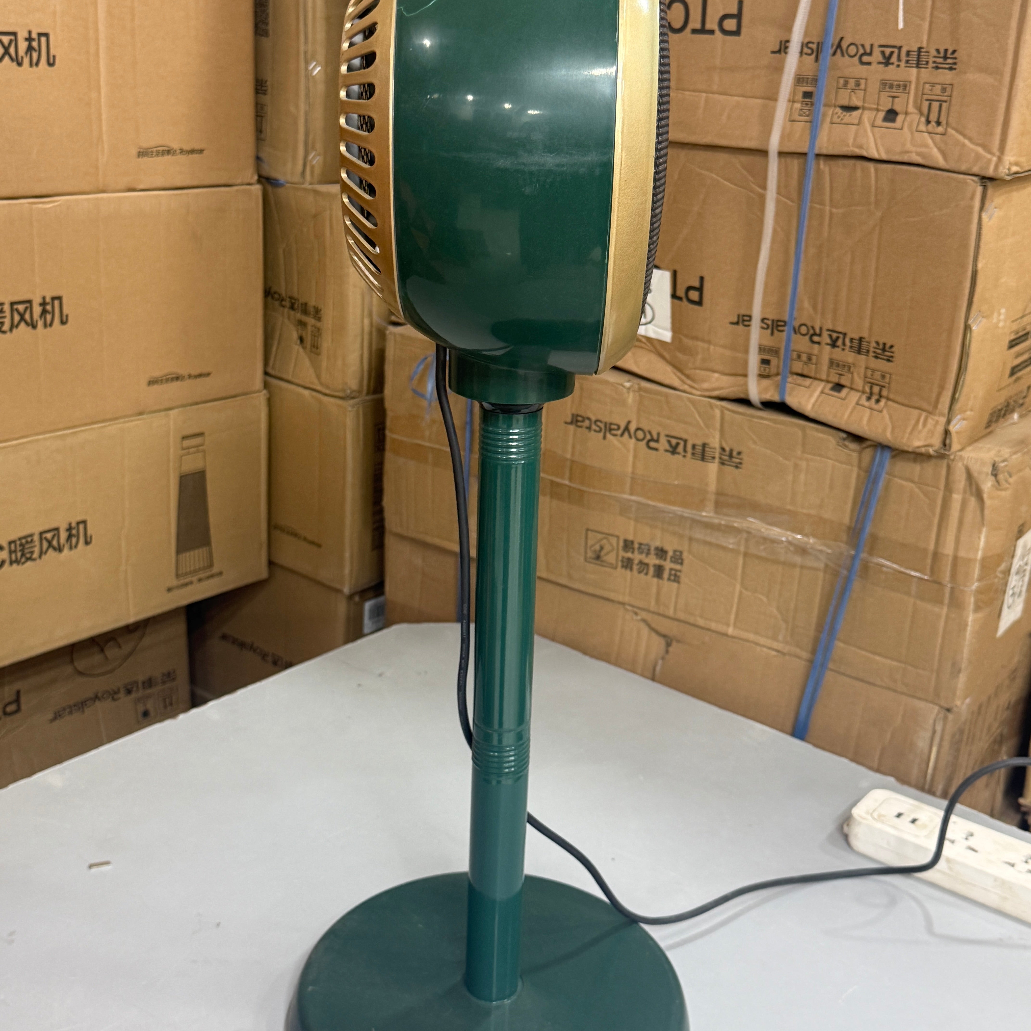 Yangzi ceramic Room Heater