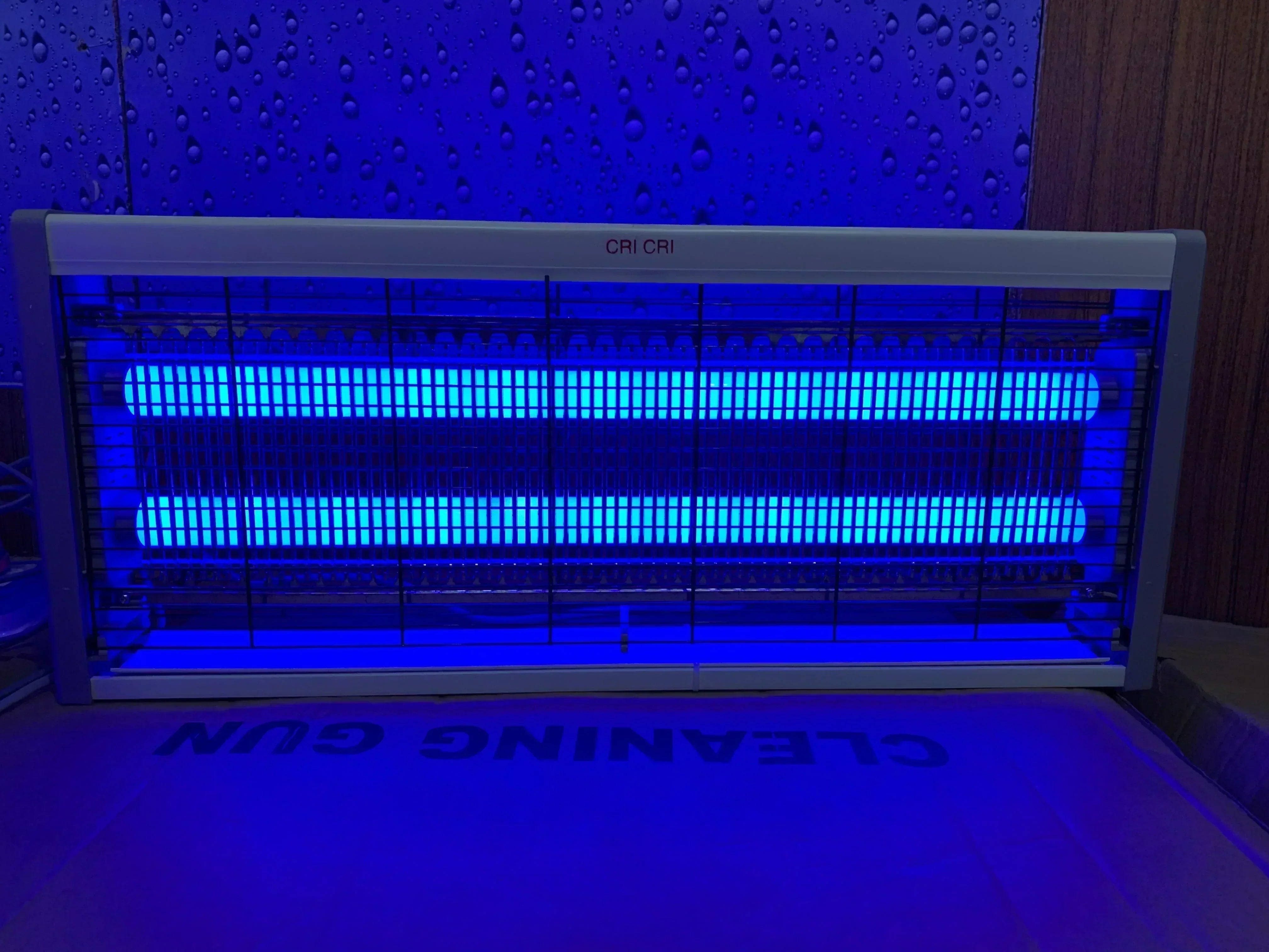 Electric Mosquitos Killer New Model CRICRI Mosquito Killer Sizes 6W, 8W, 10W, 12W