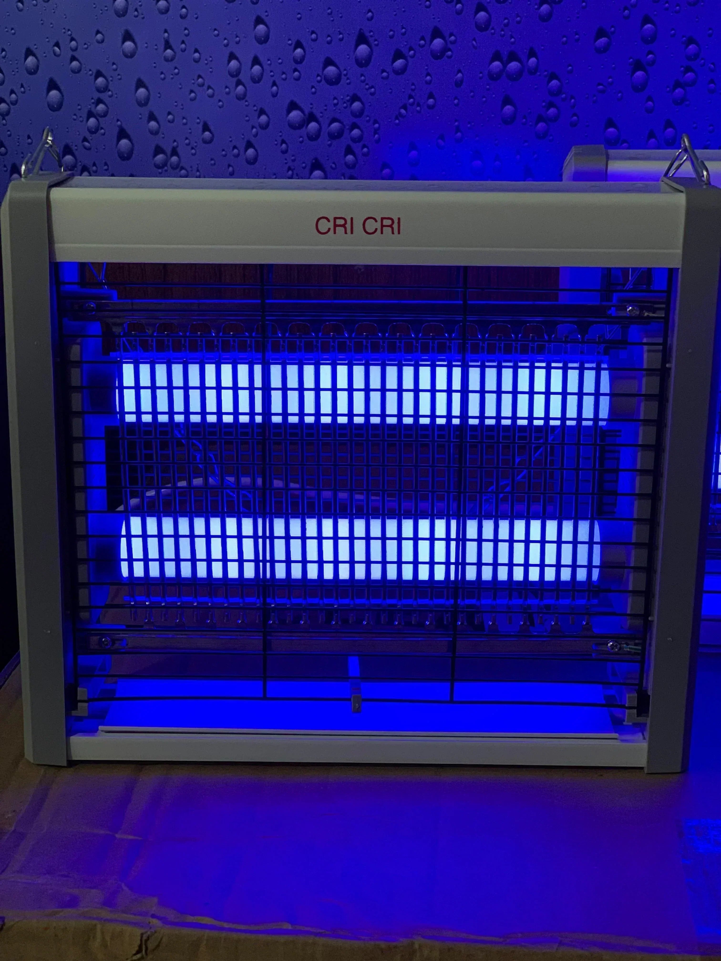 Electric Mosquitos Killer New Model CRICRI Mosquito Killer Sizes 6W, 8W, 10W, 12W