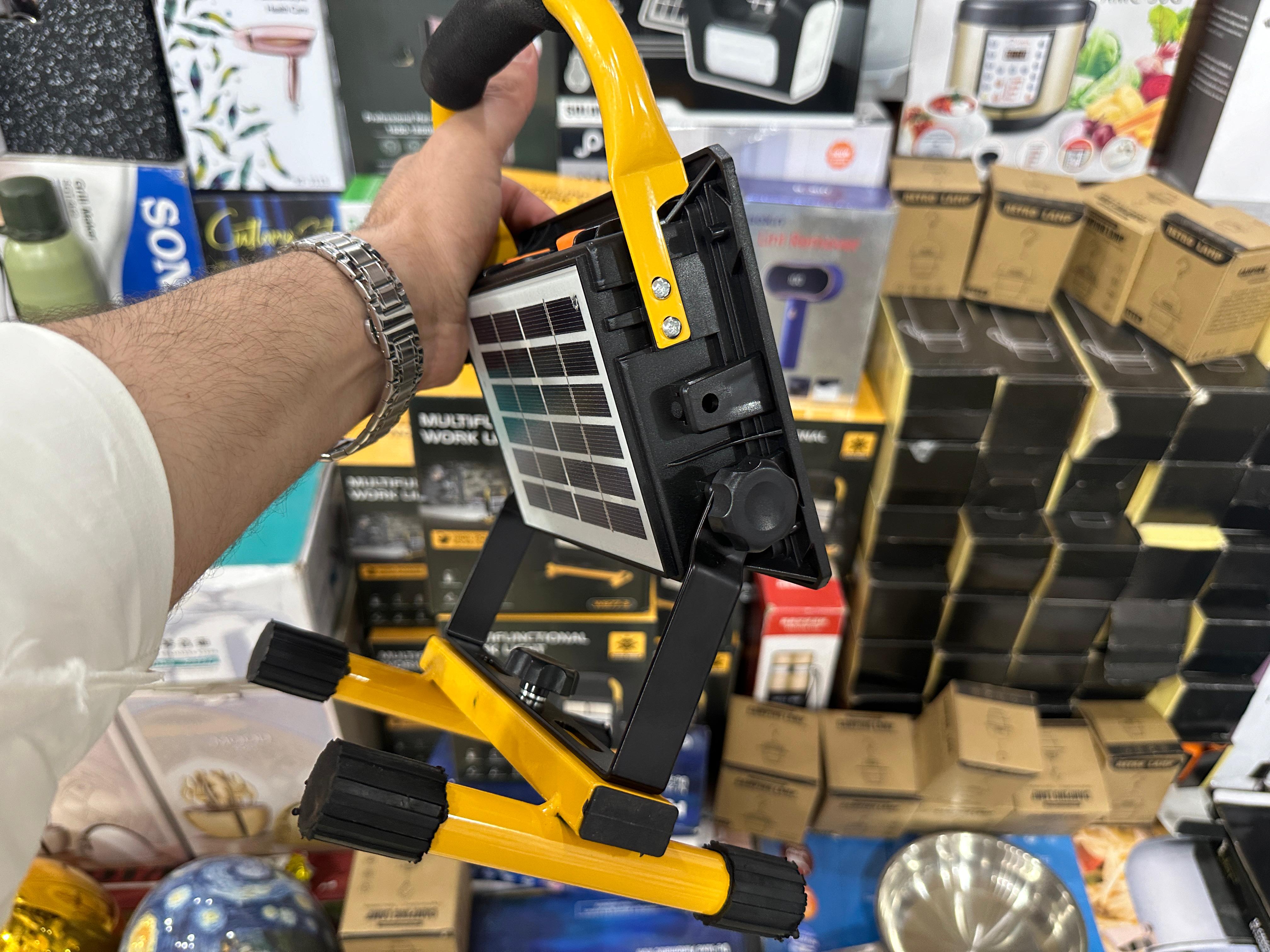 Hanif Traders™ Multi Functional Light Imported Quality