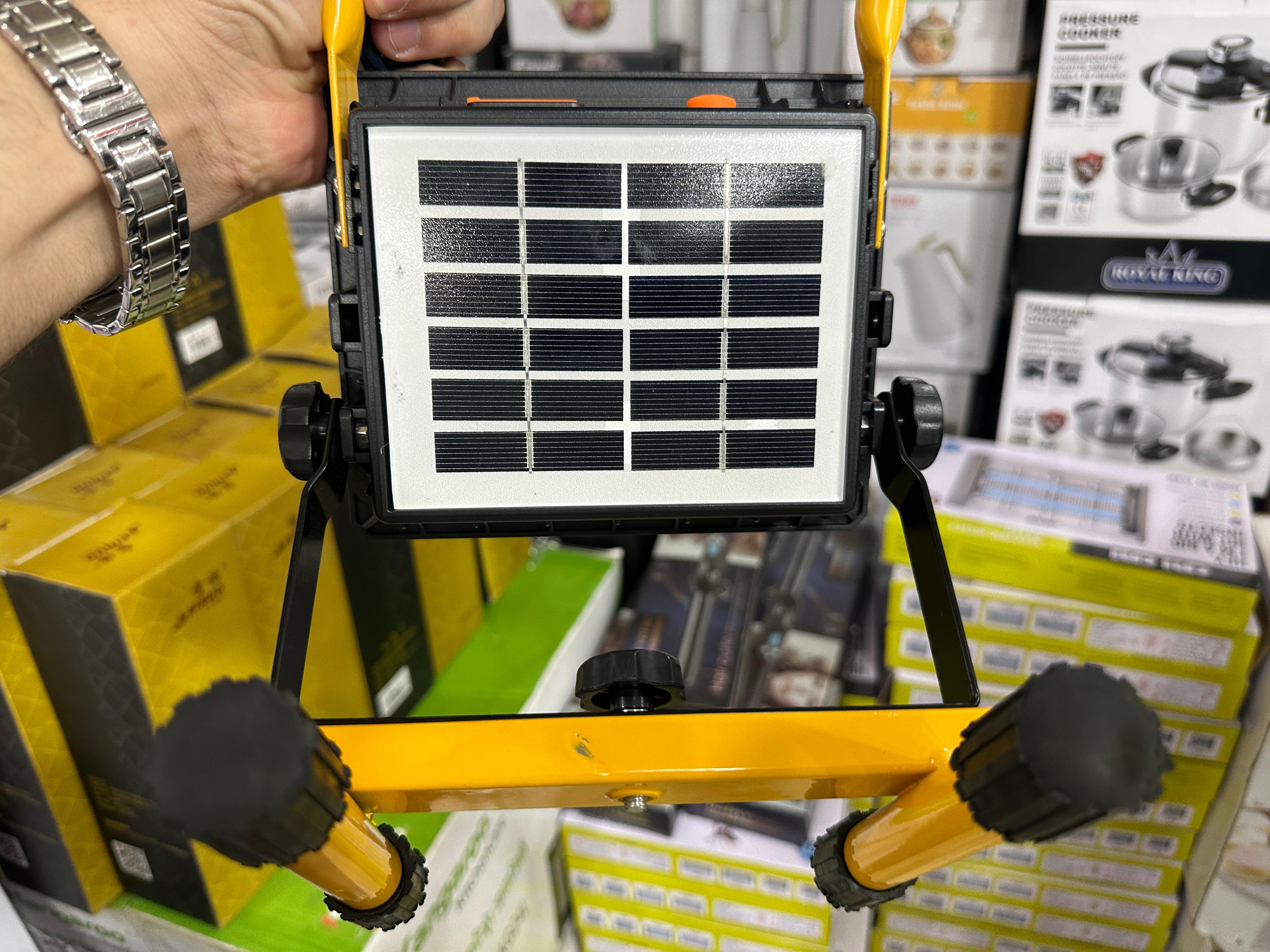 Hanif Traders™ Multi Functional Light Imported Quality