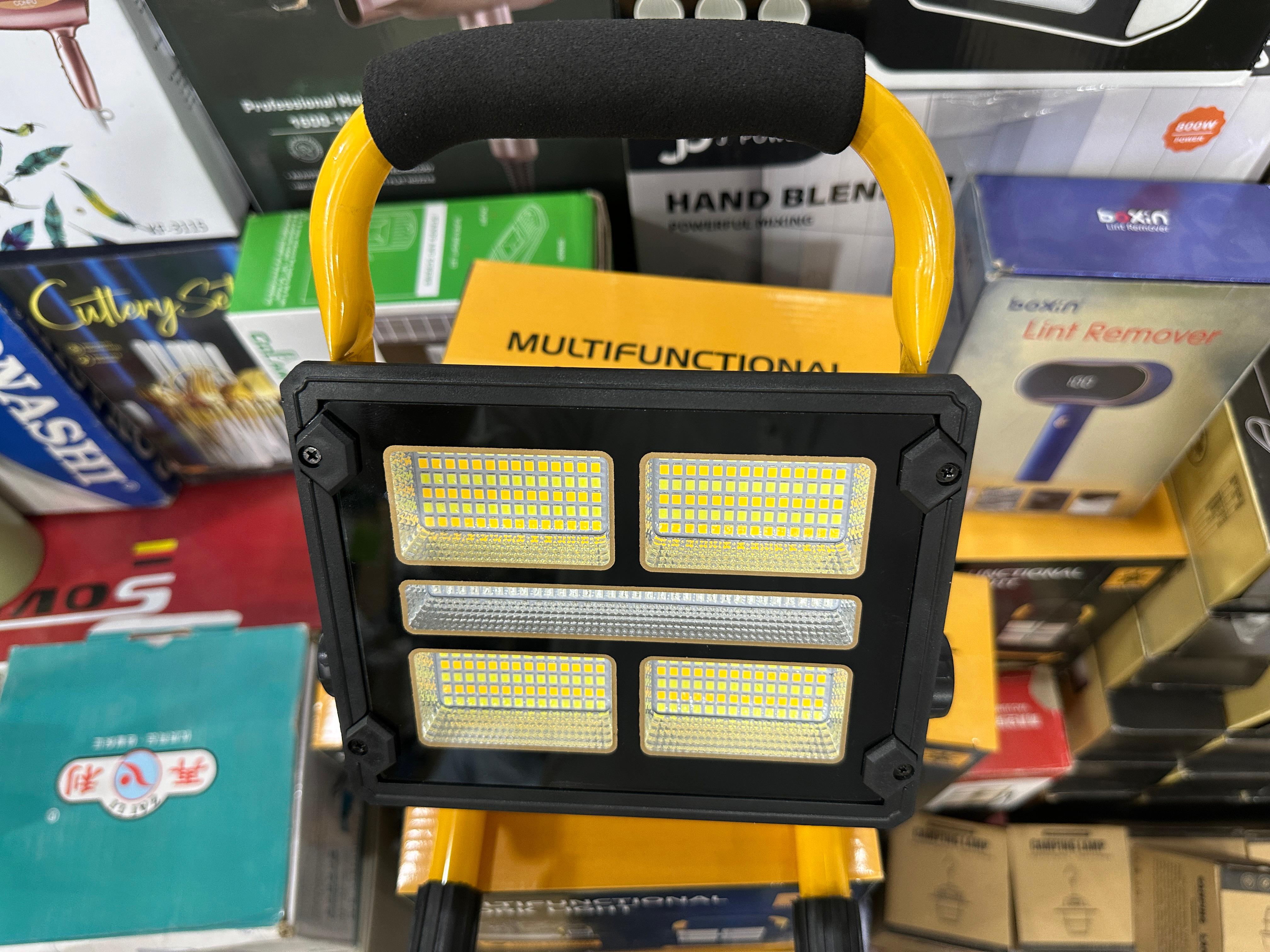 Hanif Traders™ Multi Functional Light Imported Quality