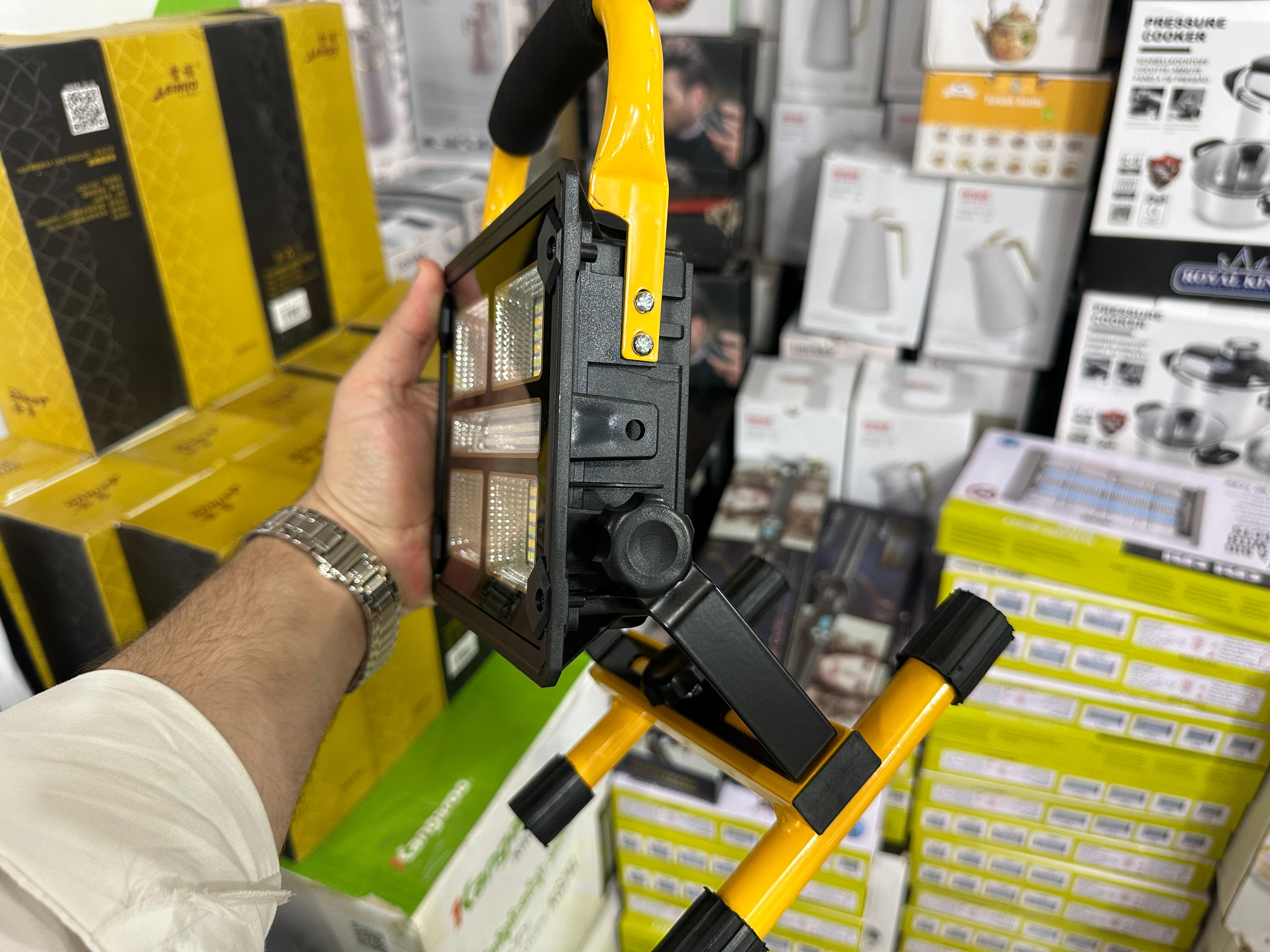 Hanif Traders™ Multi Functional Light Imported Quality