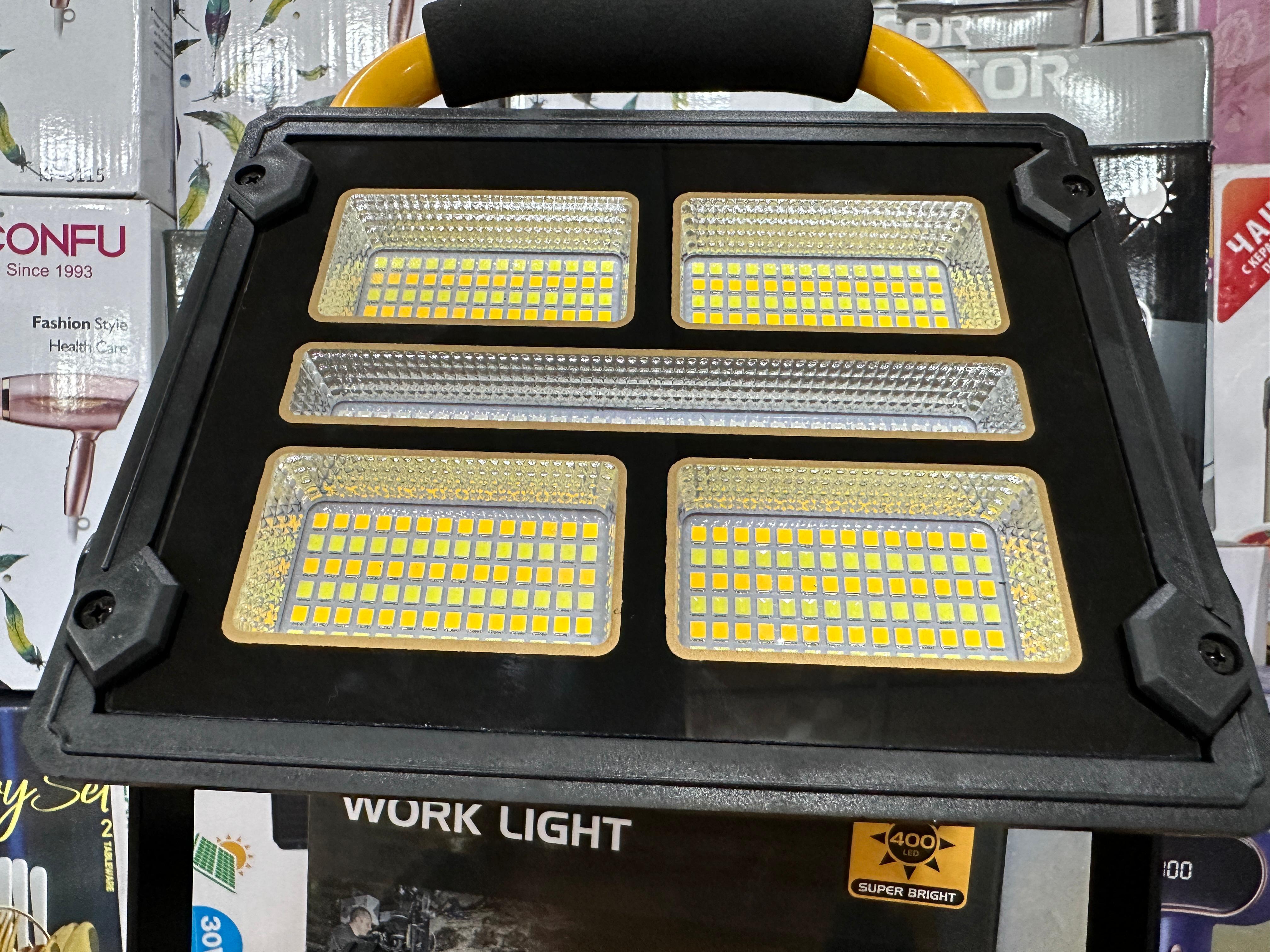 Hanif Traders™ Multi Functional Light Imported Quality