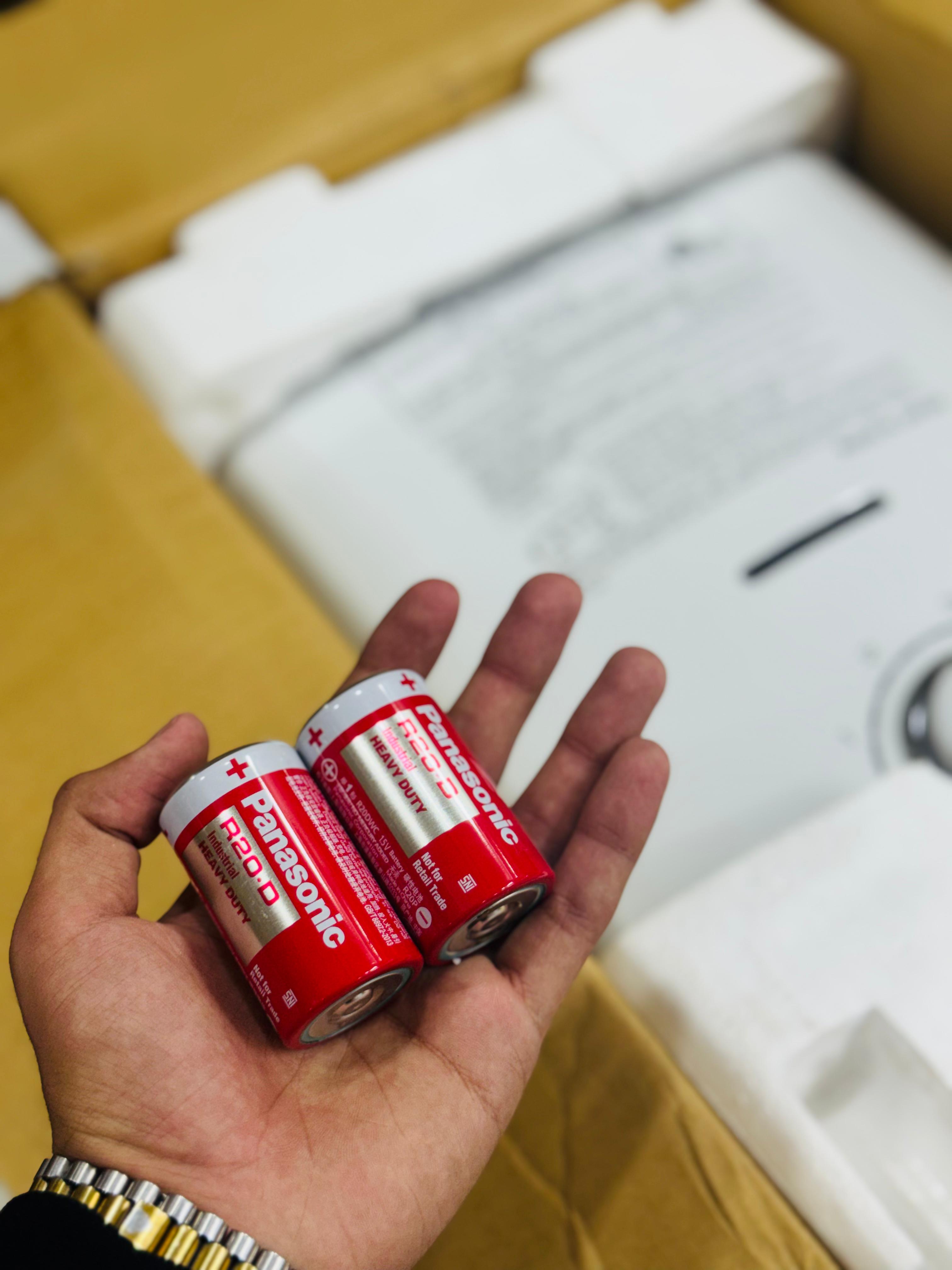 Water Heater Gas Paloma PH-5RX Natural Gas made in Japan