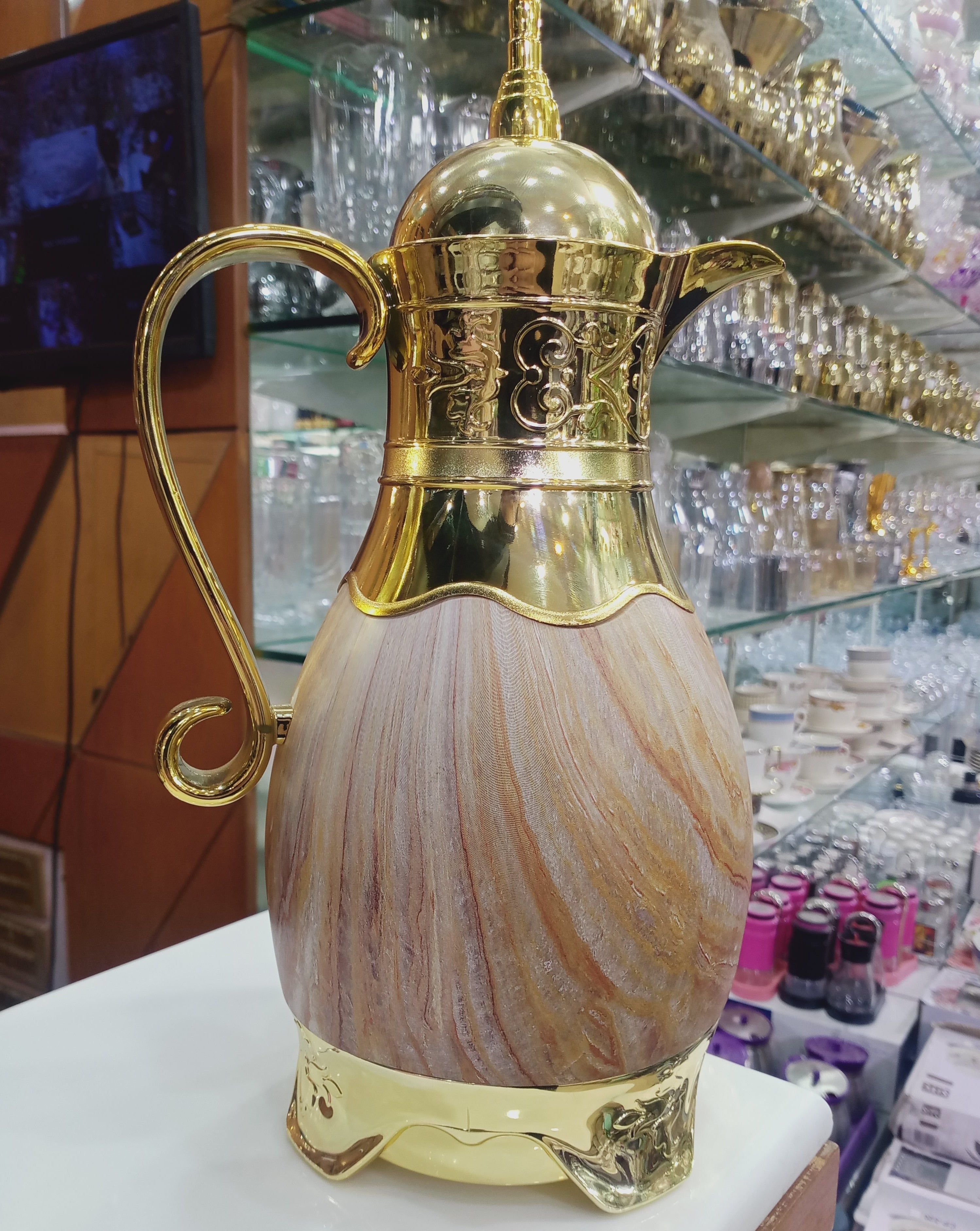 Hanif Traders™ Stylish Vacuum Flask  Premium Quality