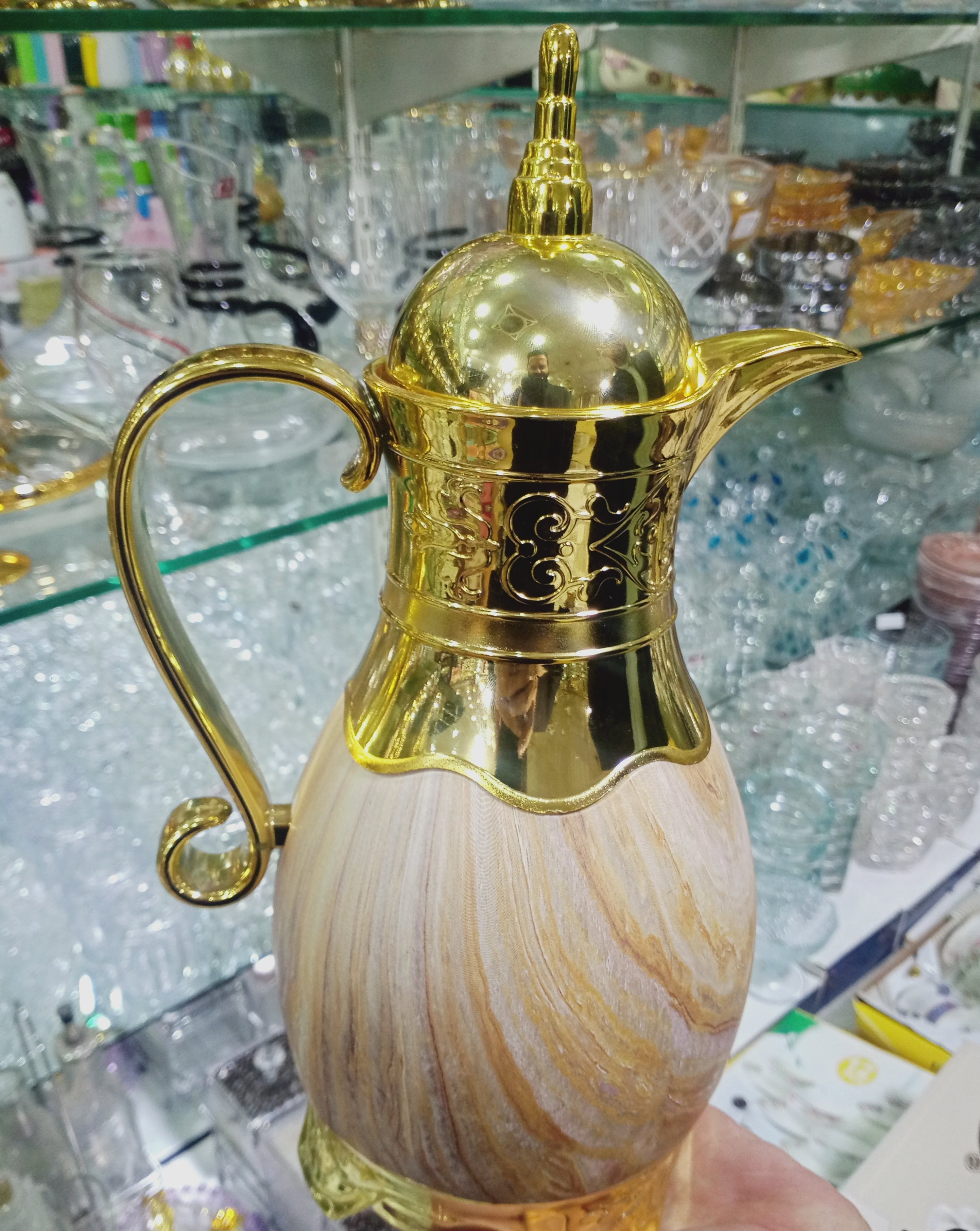 Hanif Traders™ Stylish Vacuum Flask  Premium Quality