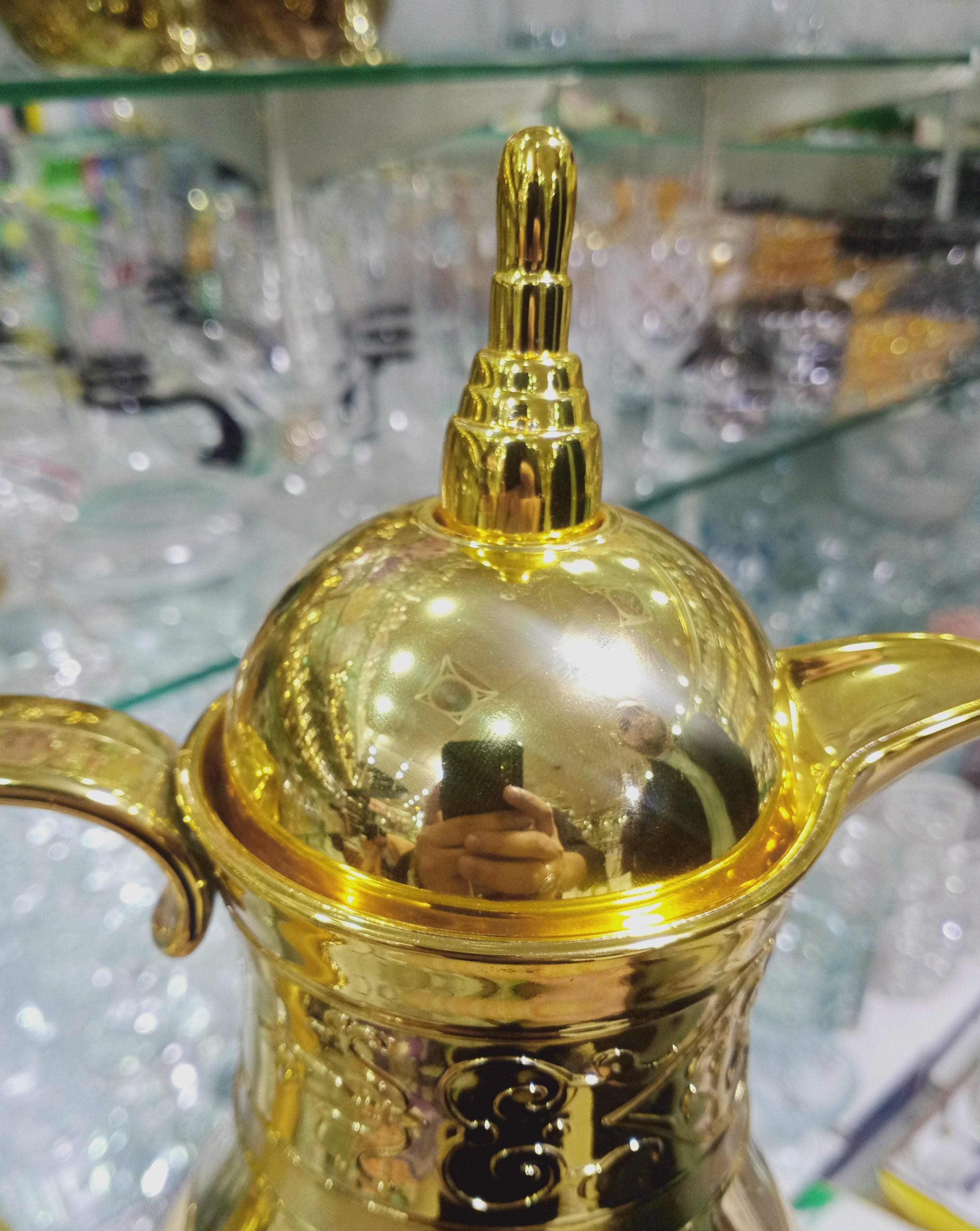 Hanif Traders™ Stylish Vacuum Flask  Premium Quality