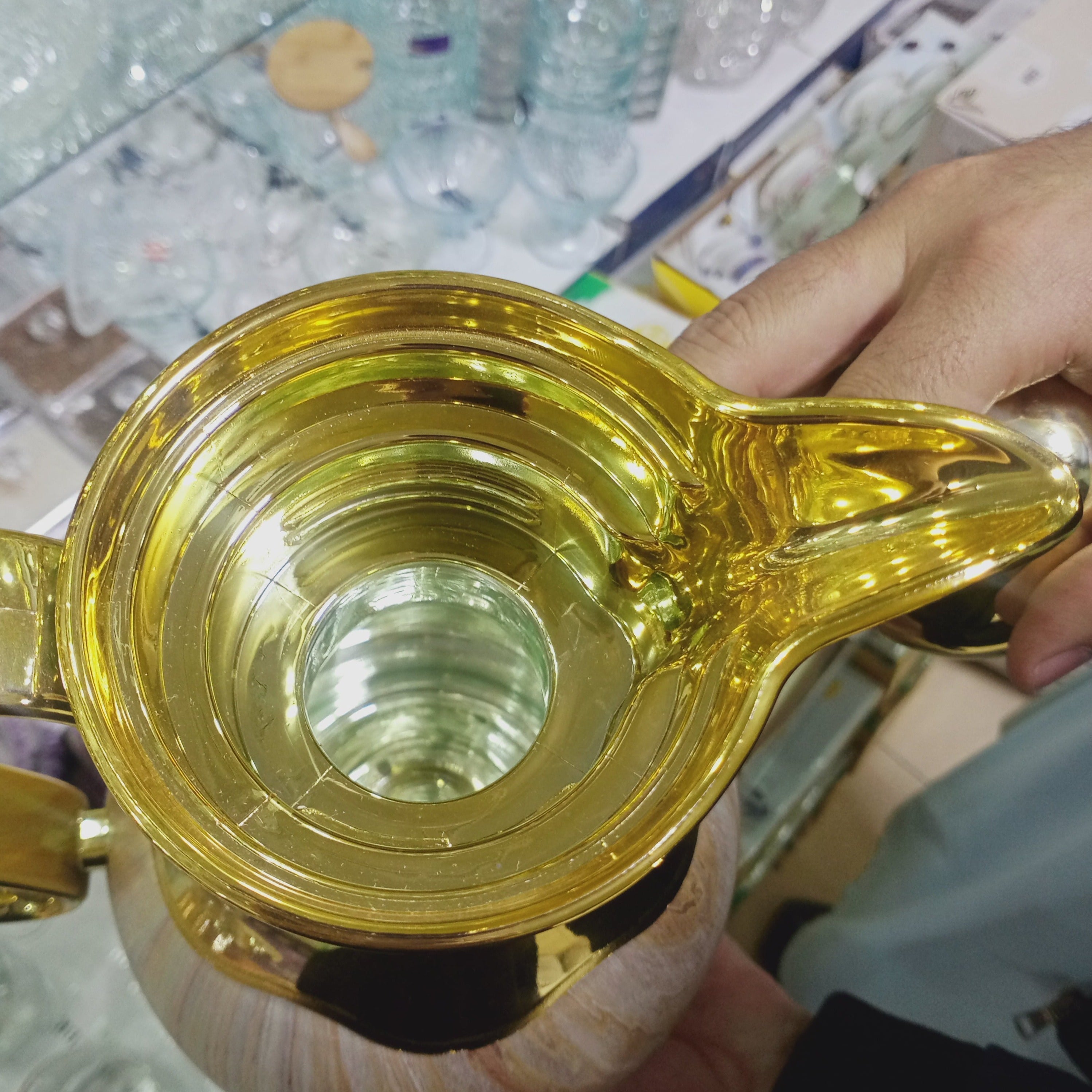 Hanif Traders™ Stylish Vacuum Flask  Premium Quality