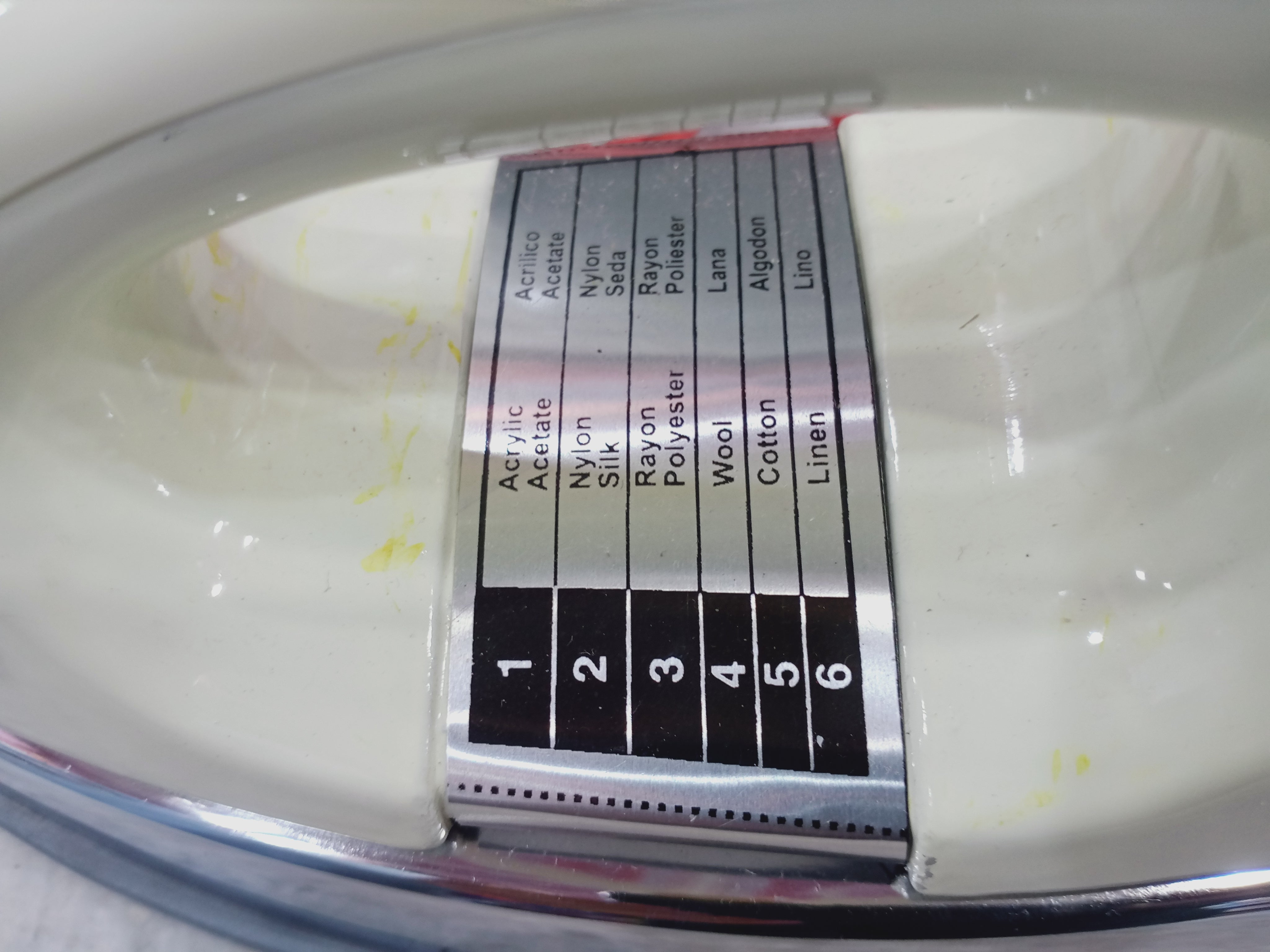 Hanif Traders™ Home Star Deluxe Energy-Saving Solar Iron