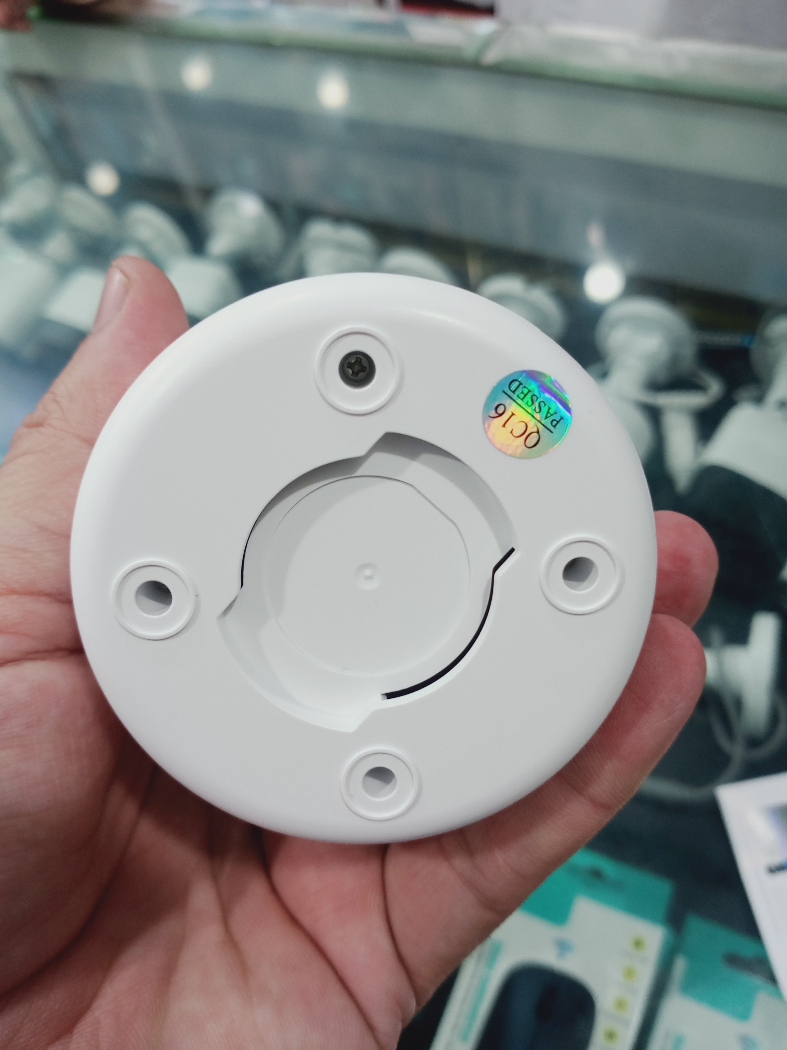 Hanif Traders™ Smart WIFI Camera  Mini CCTV Camera