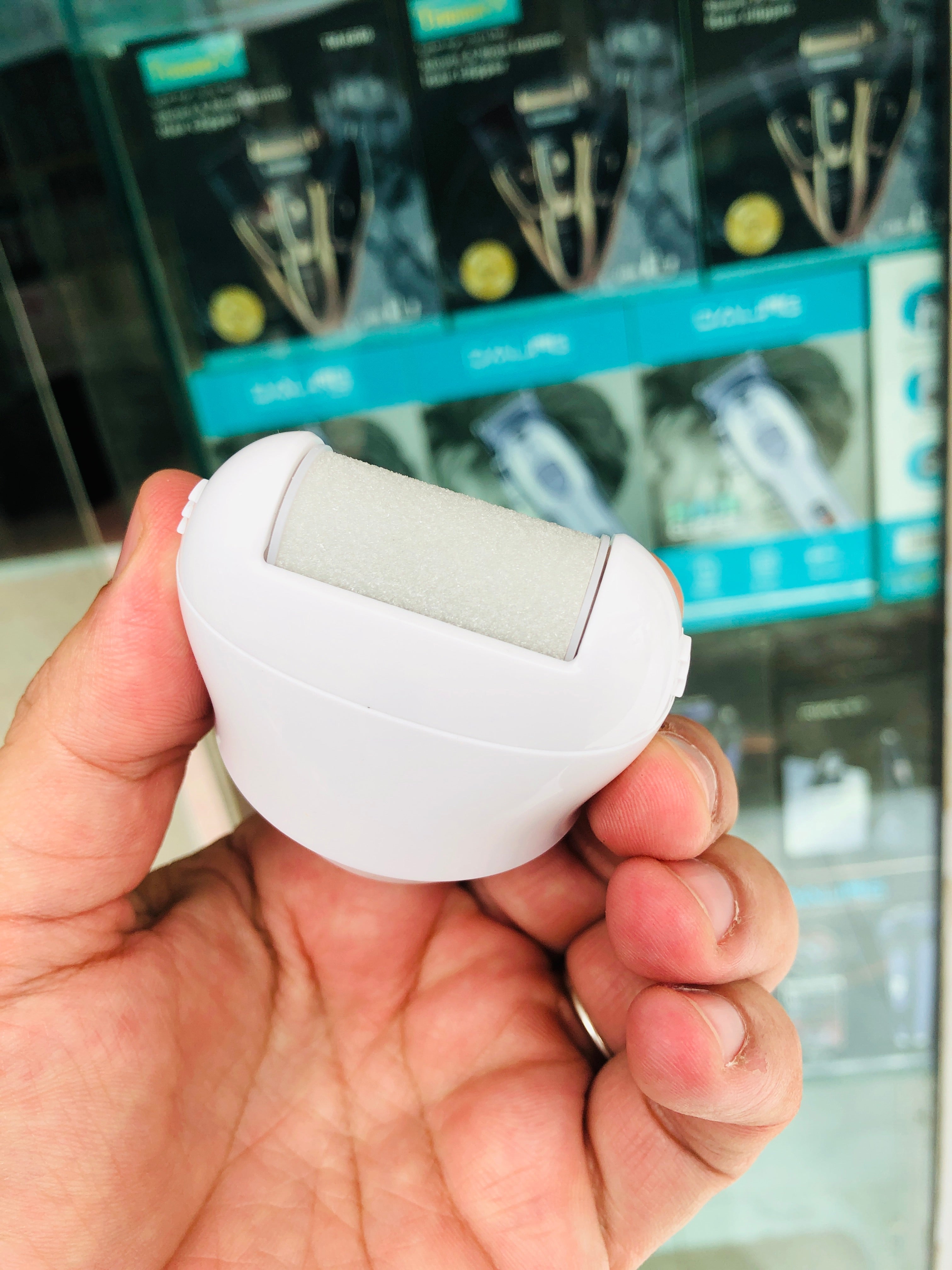 Hanif Traders™ 5 in 1 Professional Ladies Grooming Kit Premium Quality Product